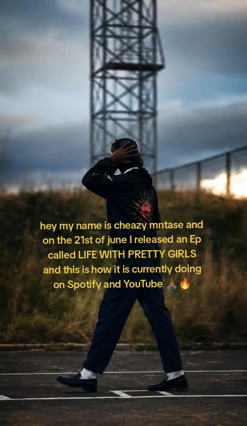 @CHEAZY🎙️