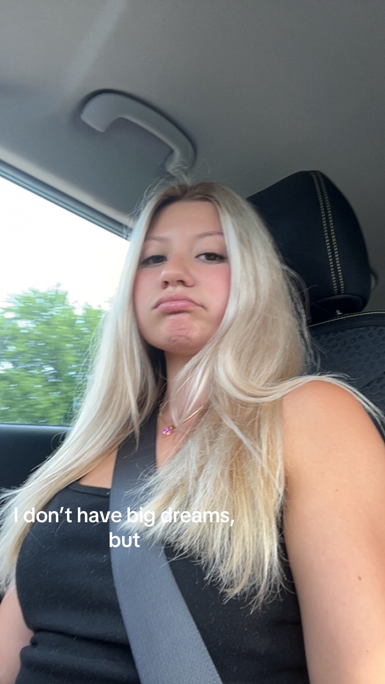 @Nessa May