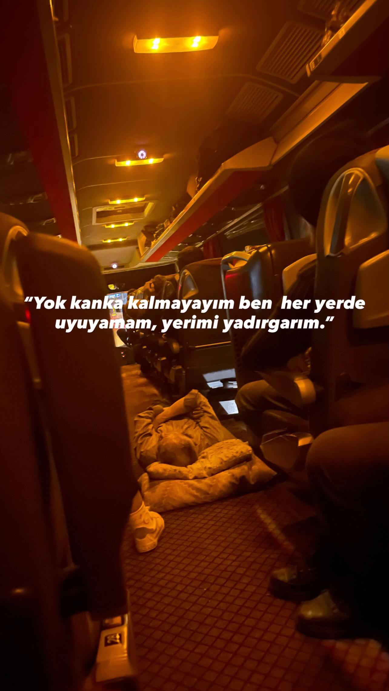 @Zeynep Barlin