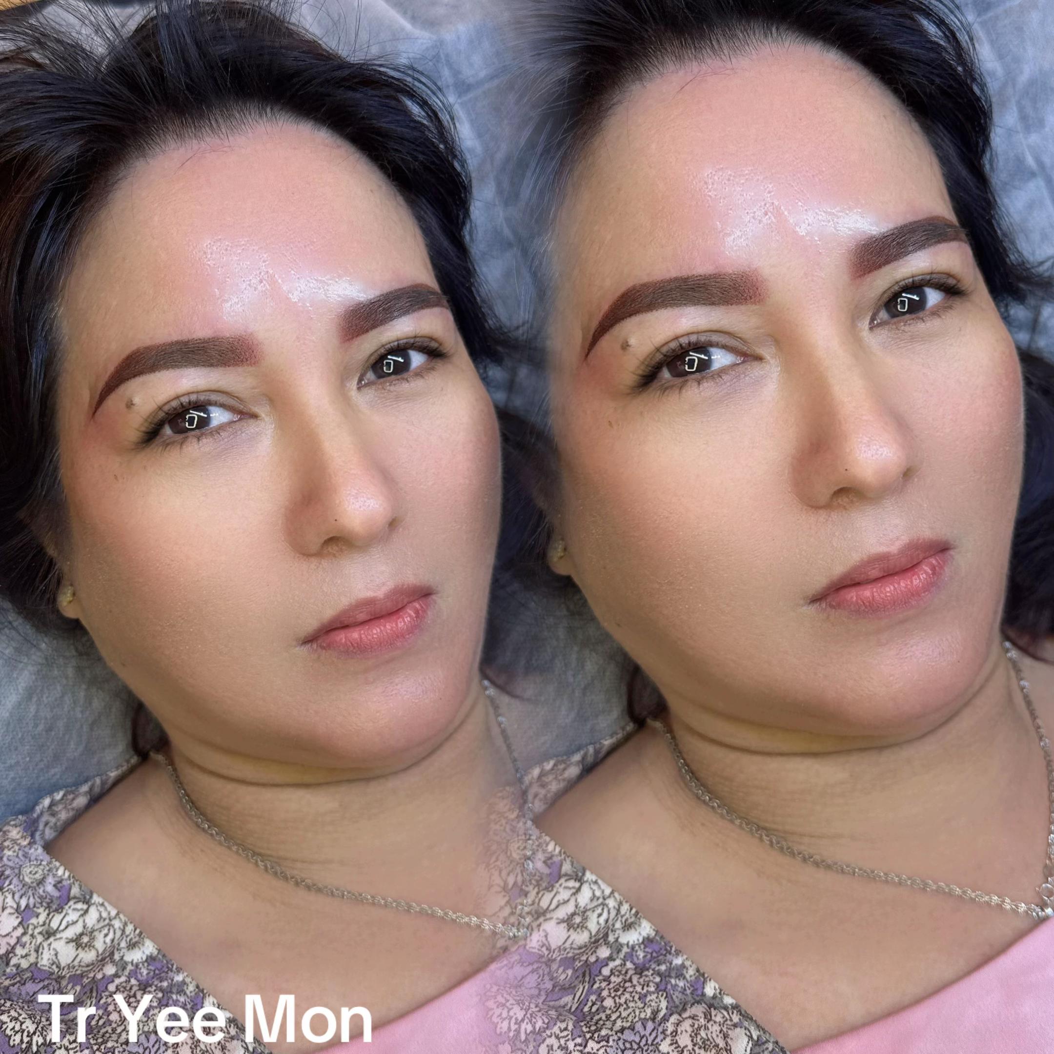 @{BH Beauty }Beauty Center