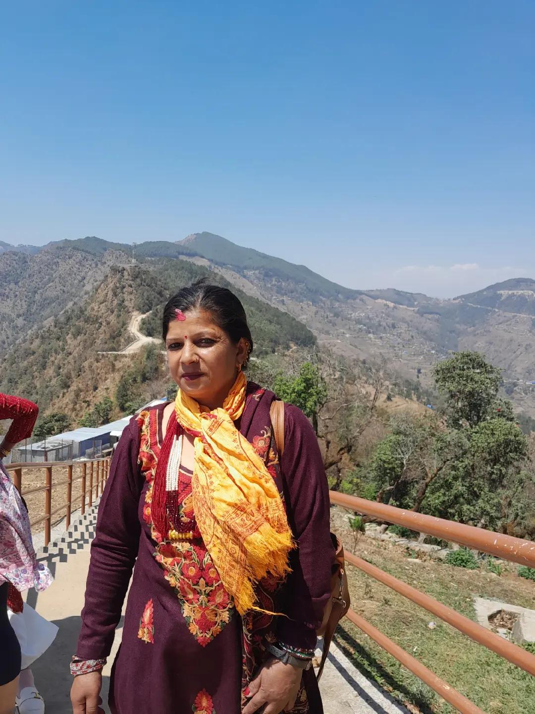@Chameli Khatri