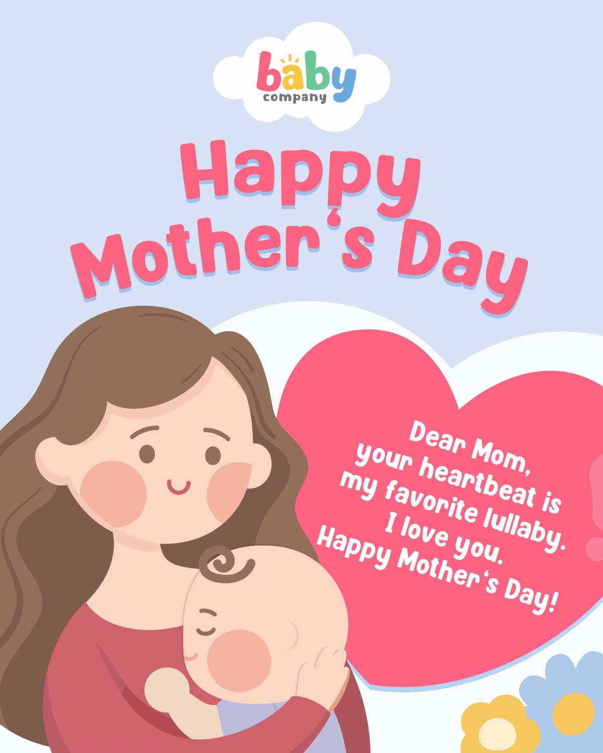 @Baby Company