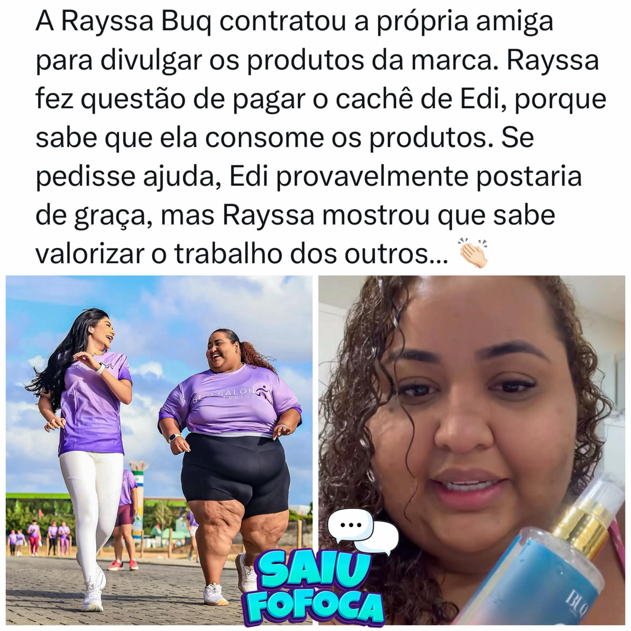 @SAIU FOFOCA 👄