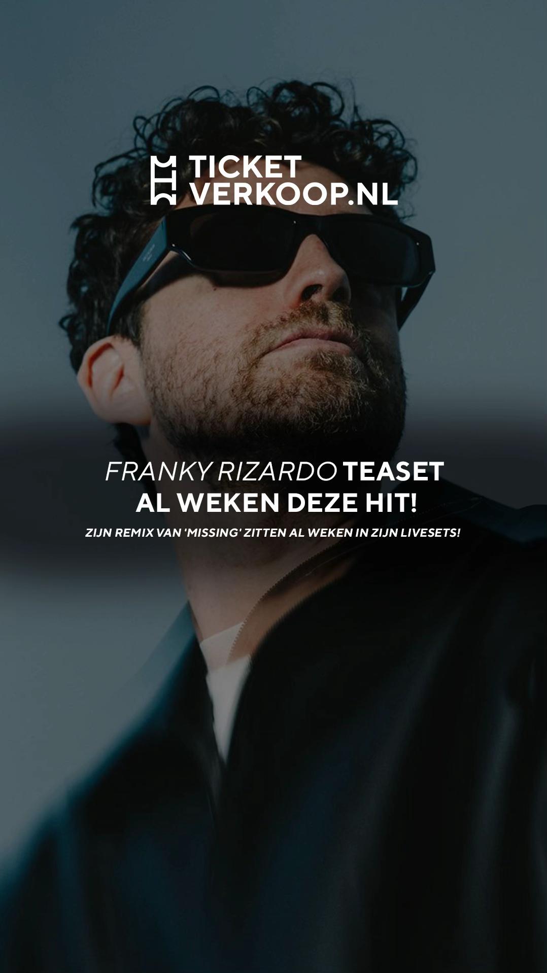 @ticketverkoop.nl 🇳🇱