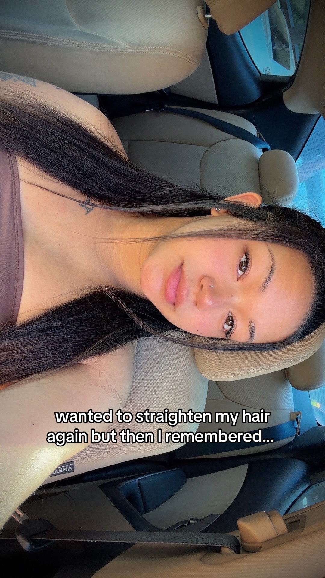 @Nevaeh Johnson