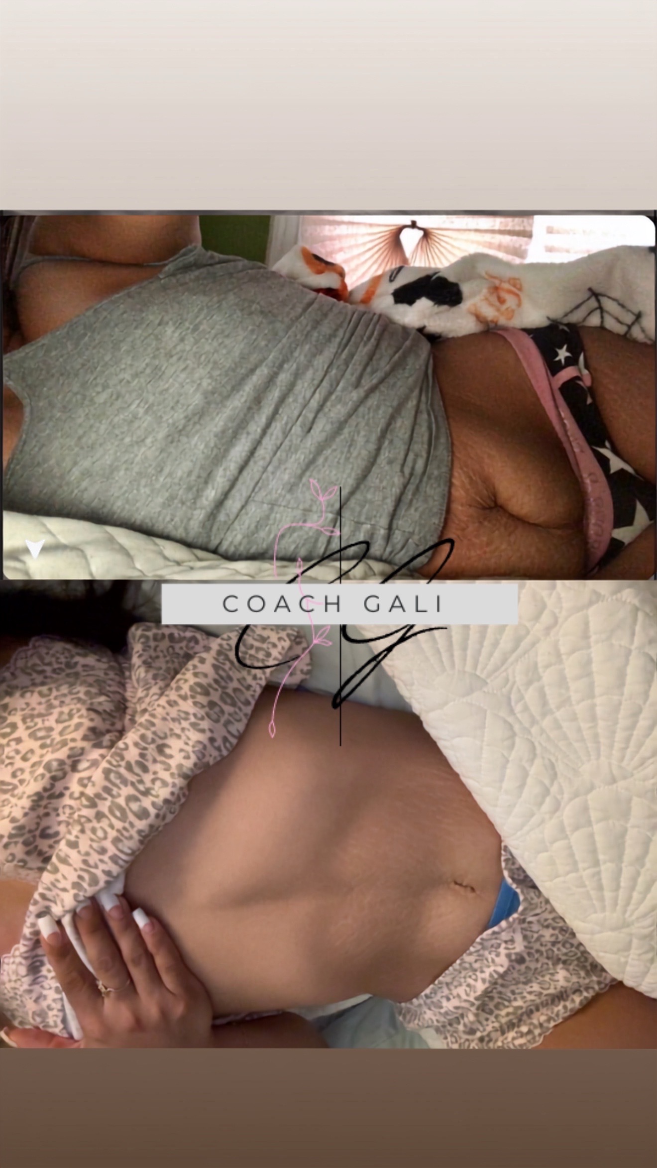 @Galilea • NJ private trainer