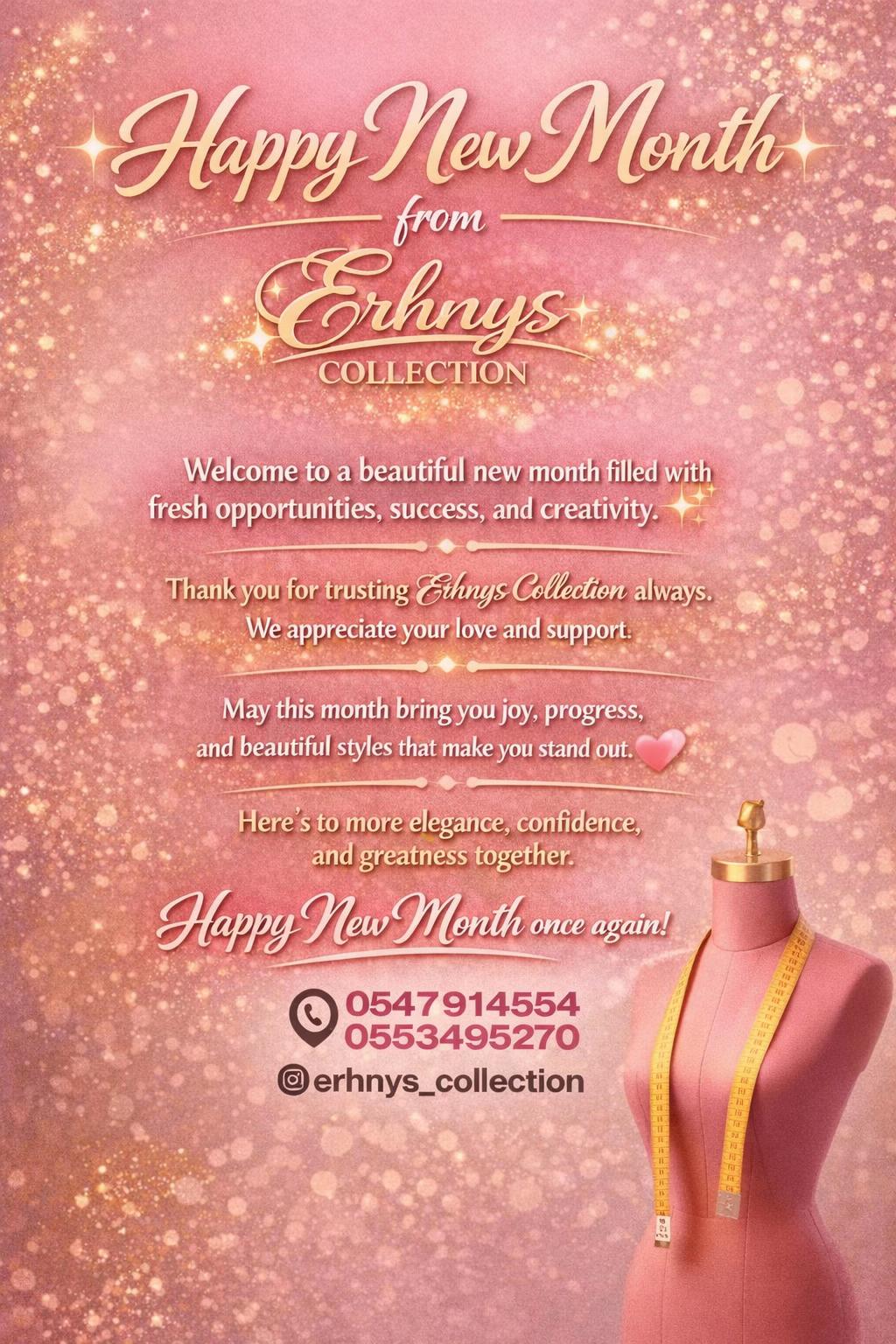 @ErhnysCollection||RTW INTARKWA