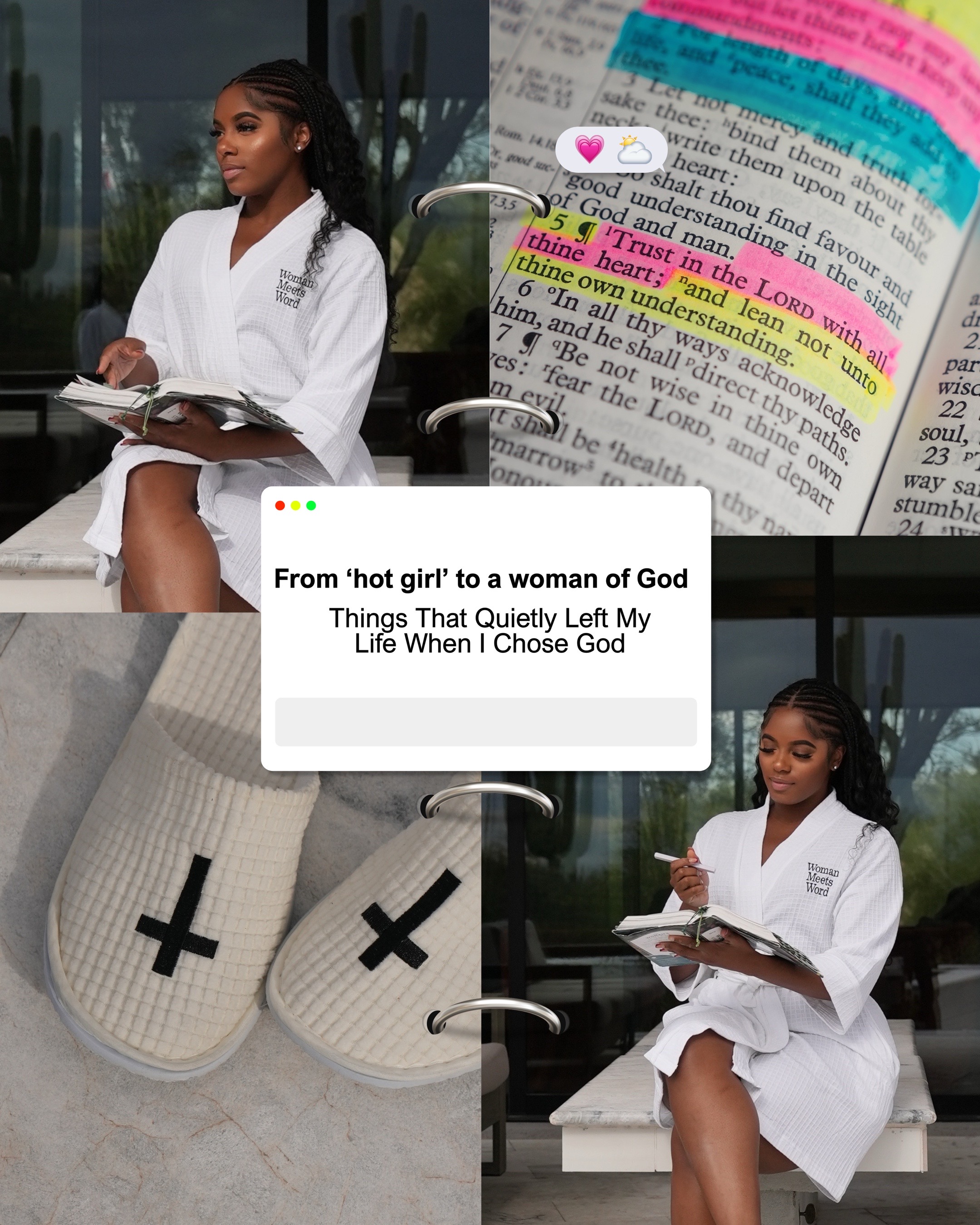 @Sydne Autry | Faith & Travel