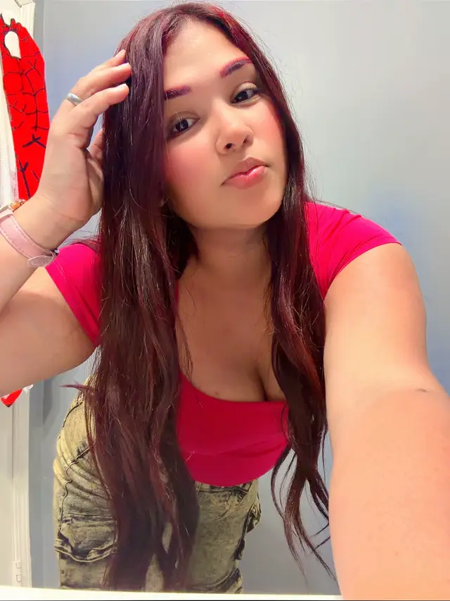 @María Montiel