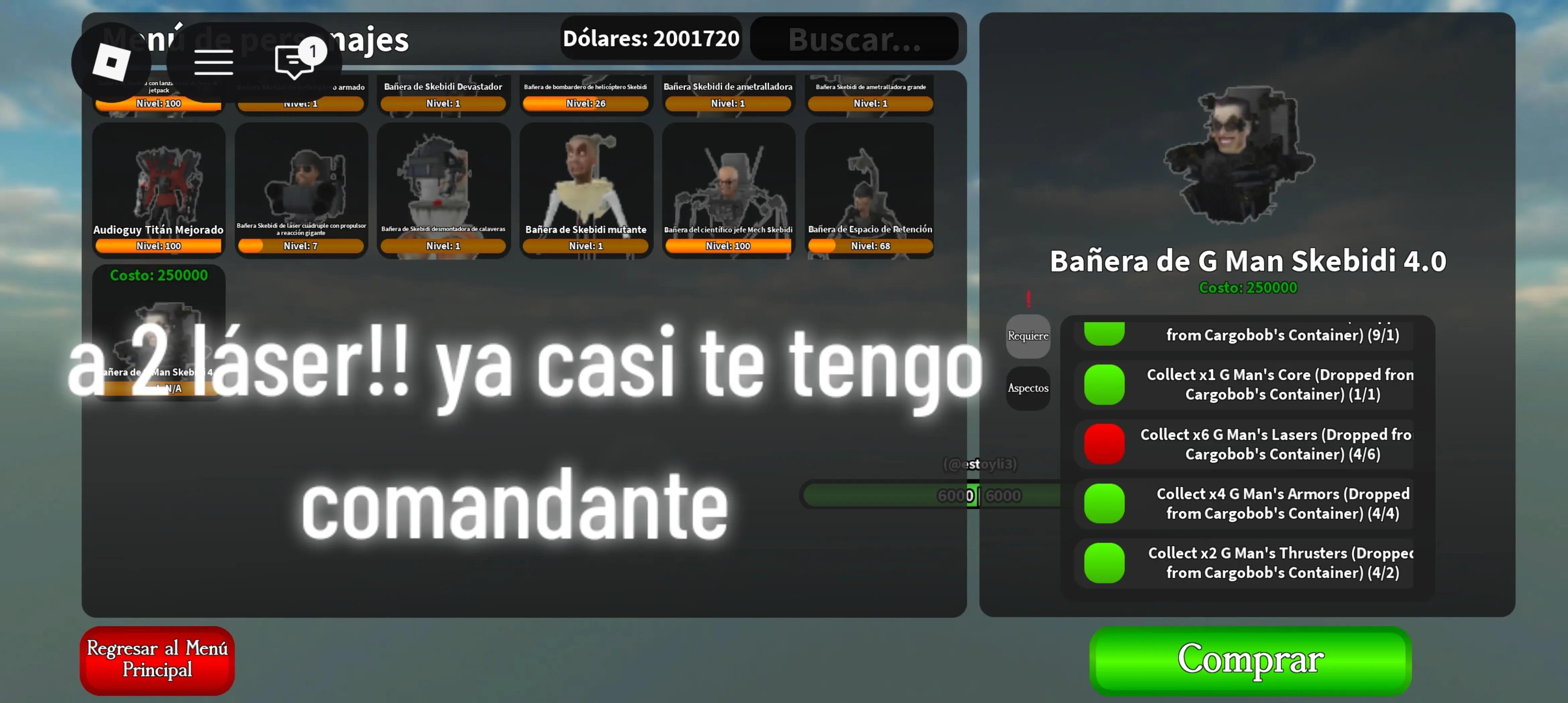 @lazar