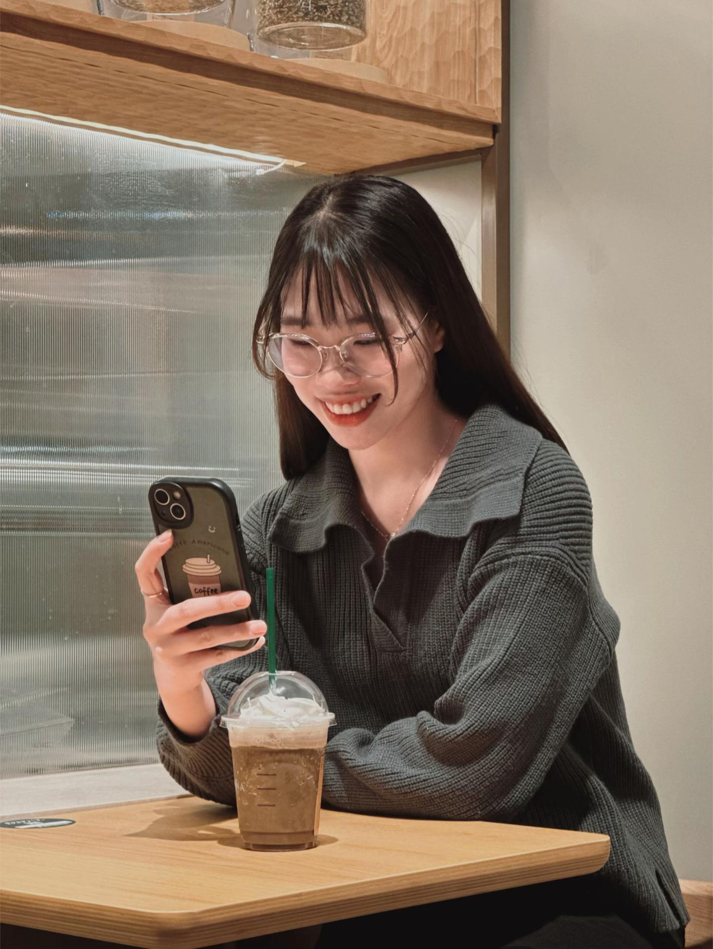 @Trin iu ✿