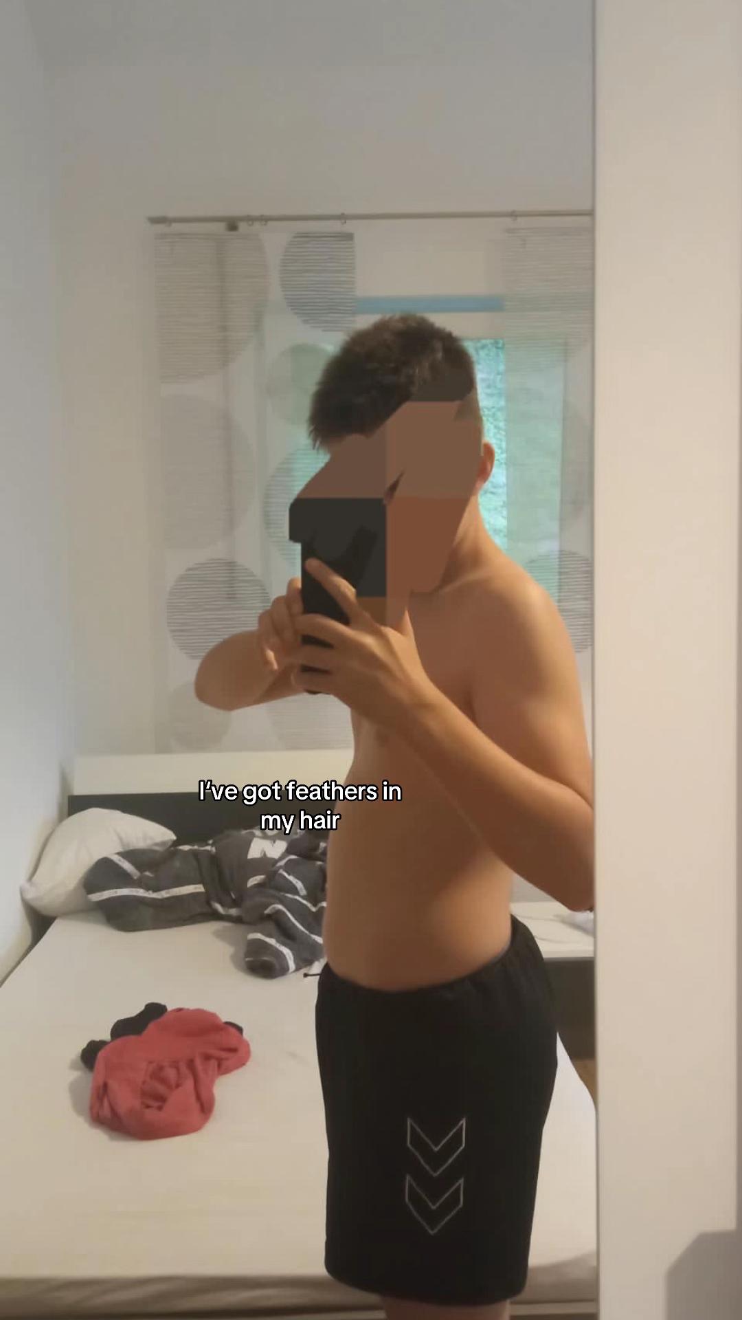 @ 