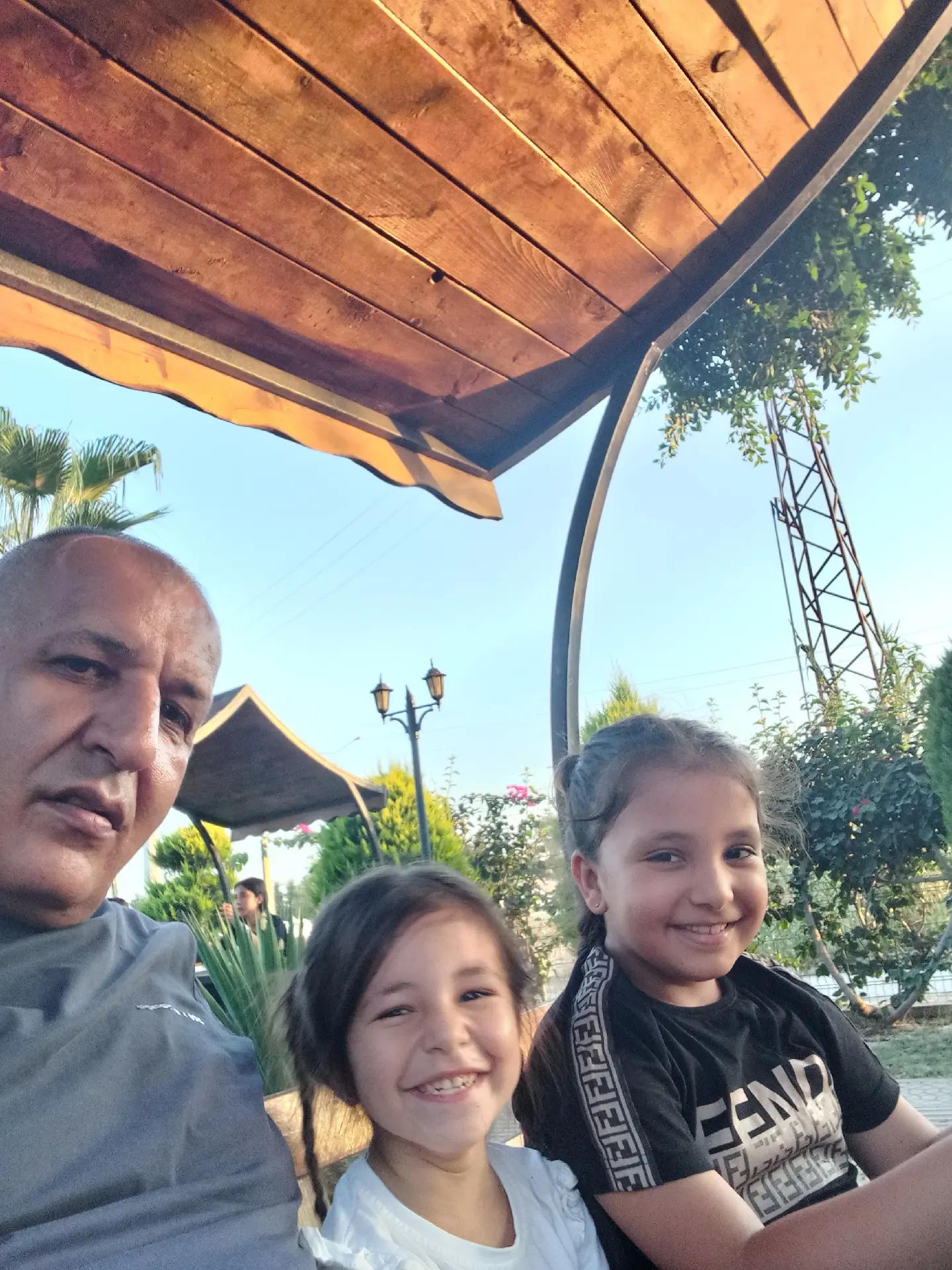 @Bayram Dirik