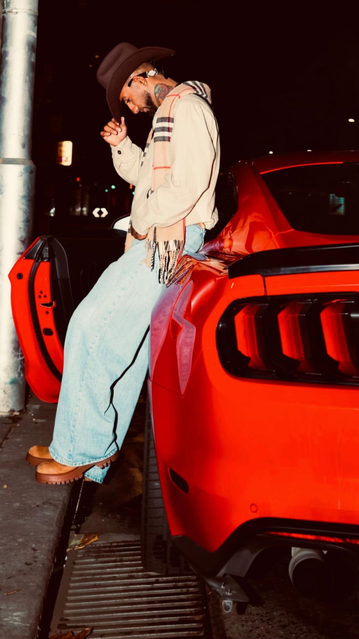 @Charan Bassi🐎