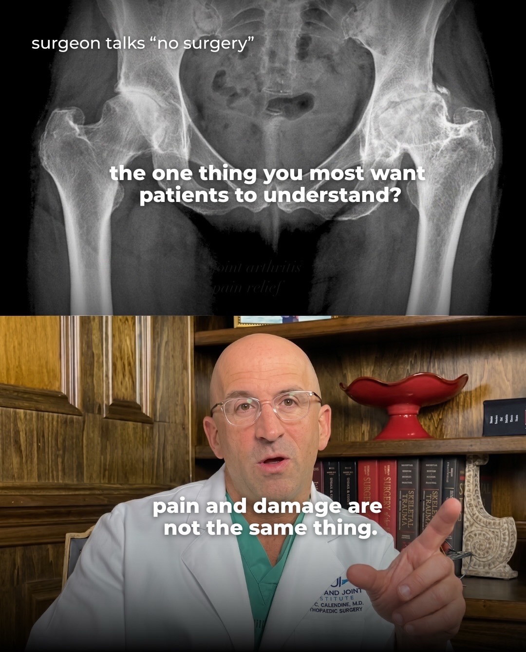 @Bone Doctor - Joint Pain MD
