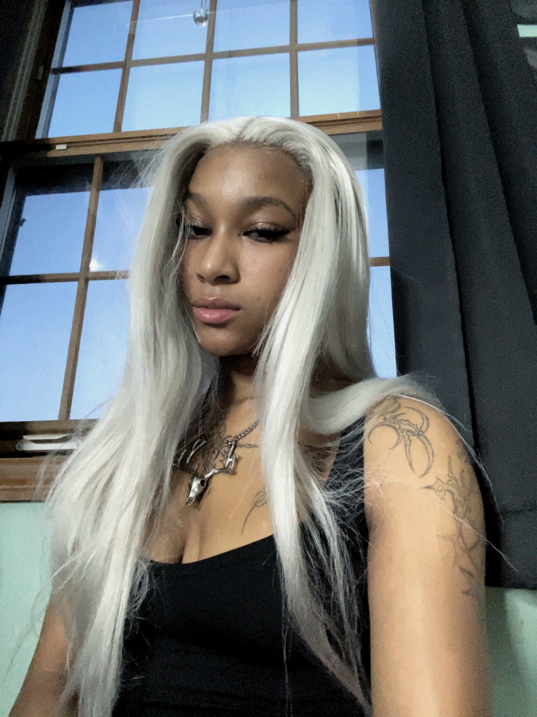 @Dark Princess