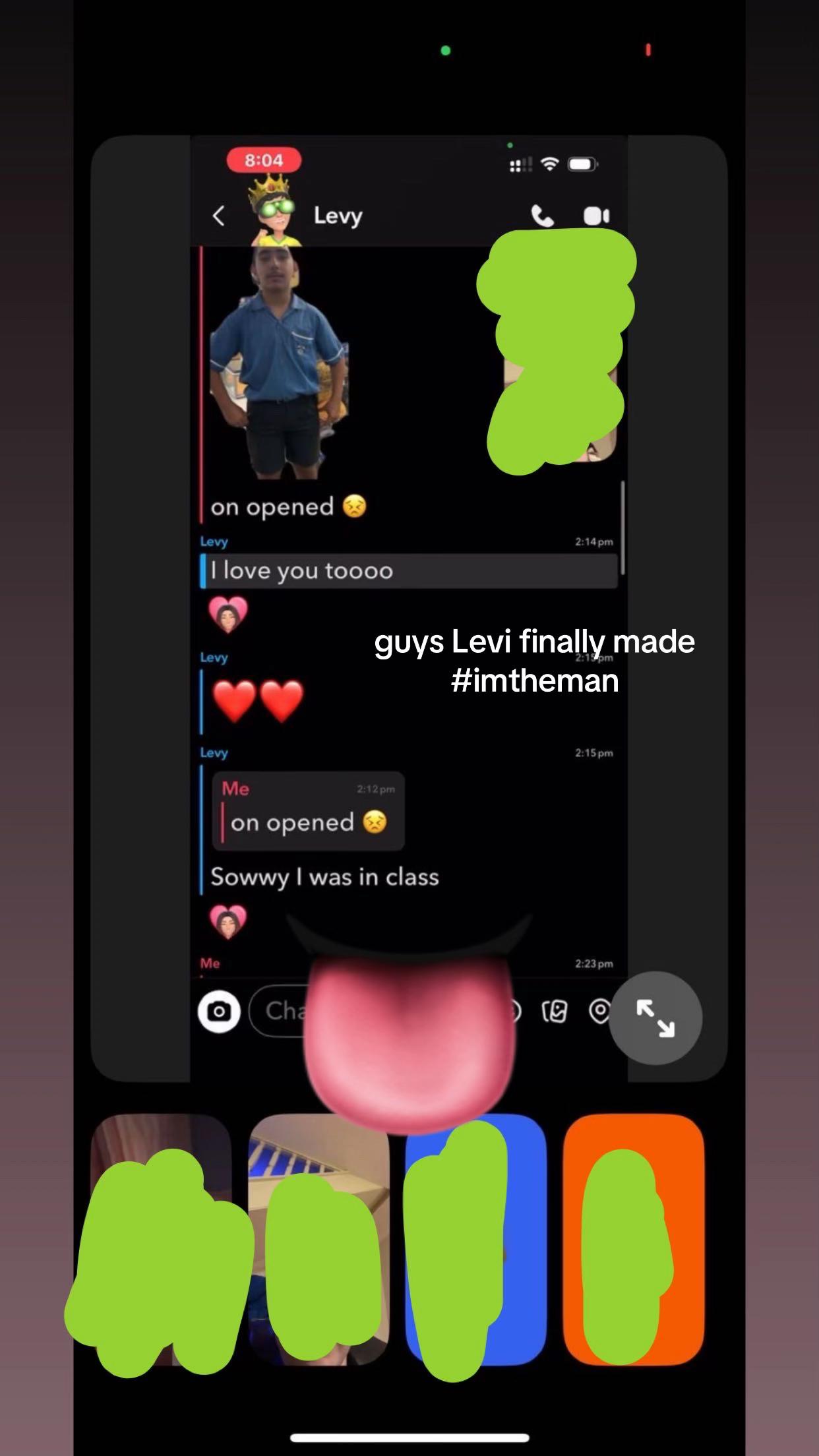 @levifanacc