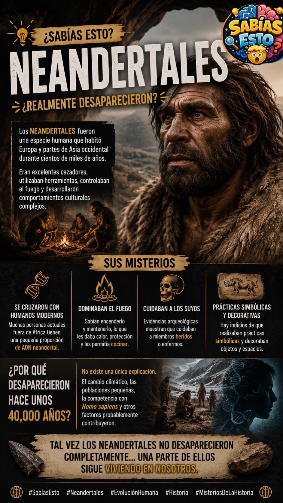 @Sab&iacute;as Esto 🔍