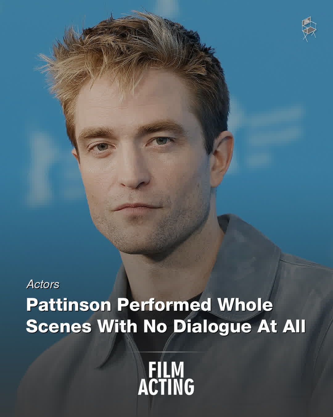 @Film Acting