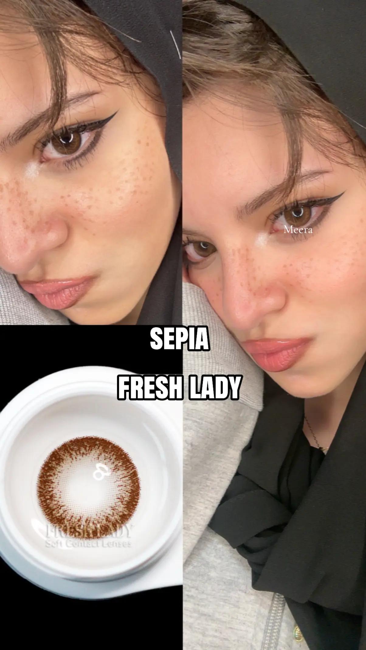 @Meera Lenses