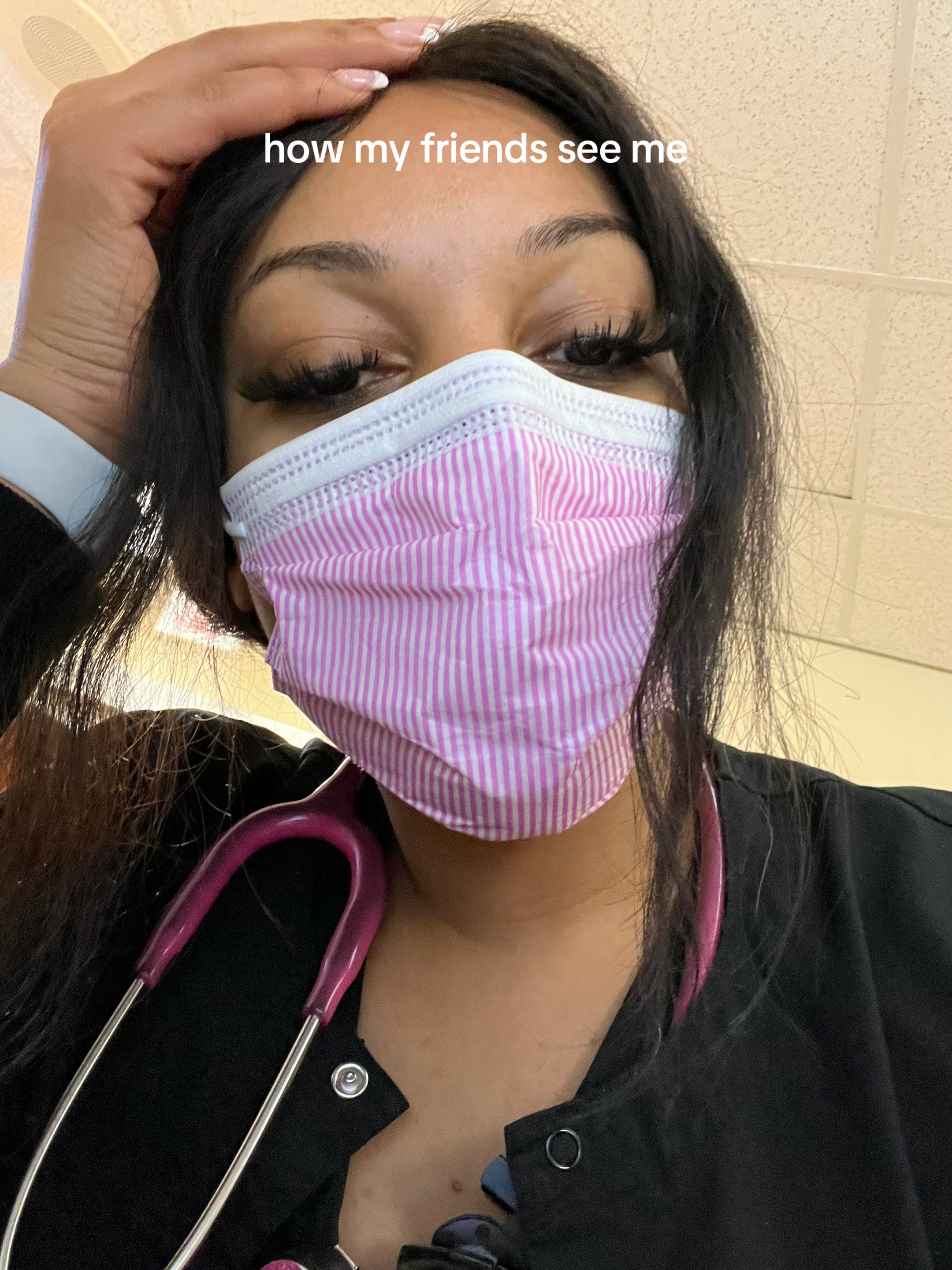 @Nurse DQ | BSN RN