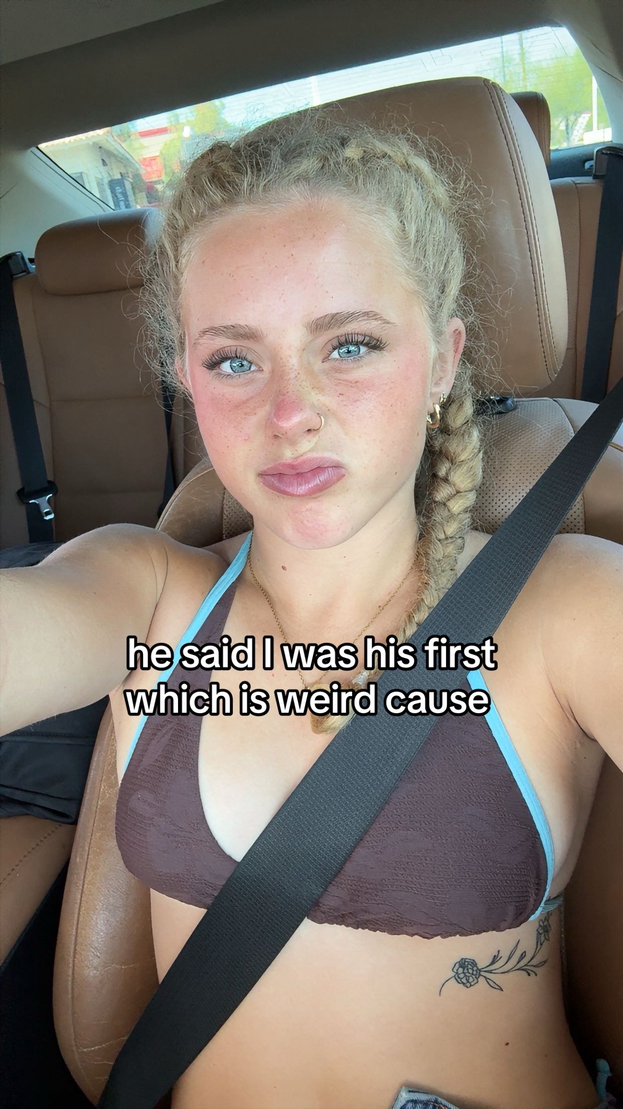 @Bella