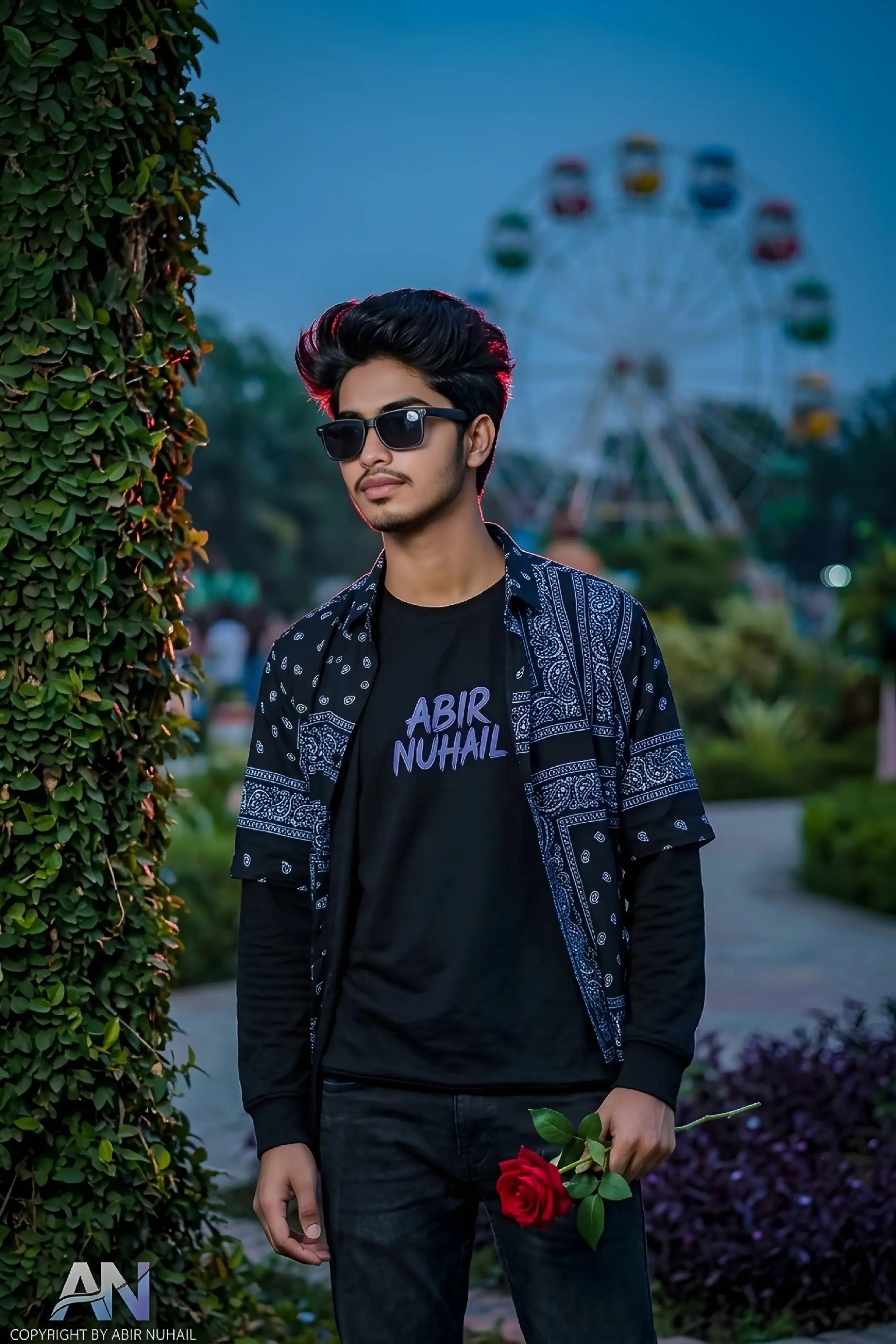@Abir Nuhail