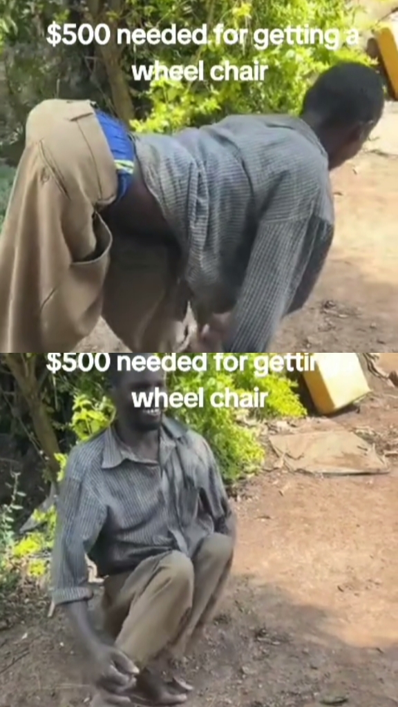@save poor people with me