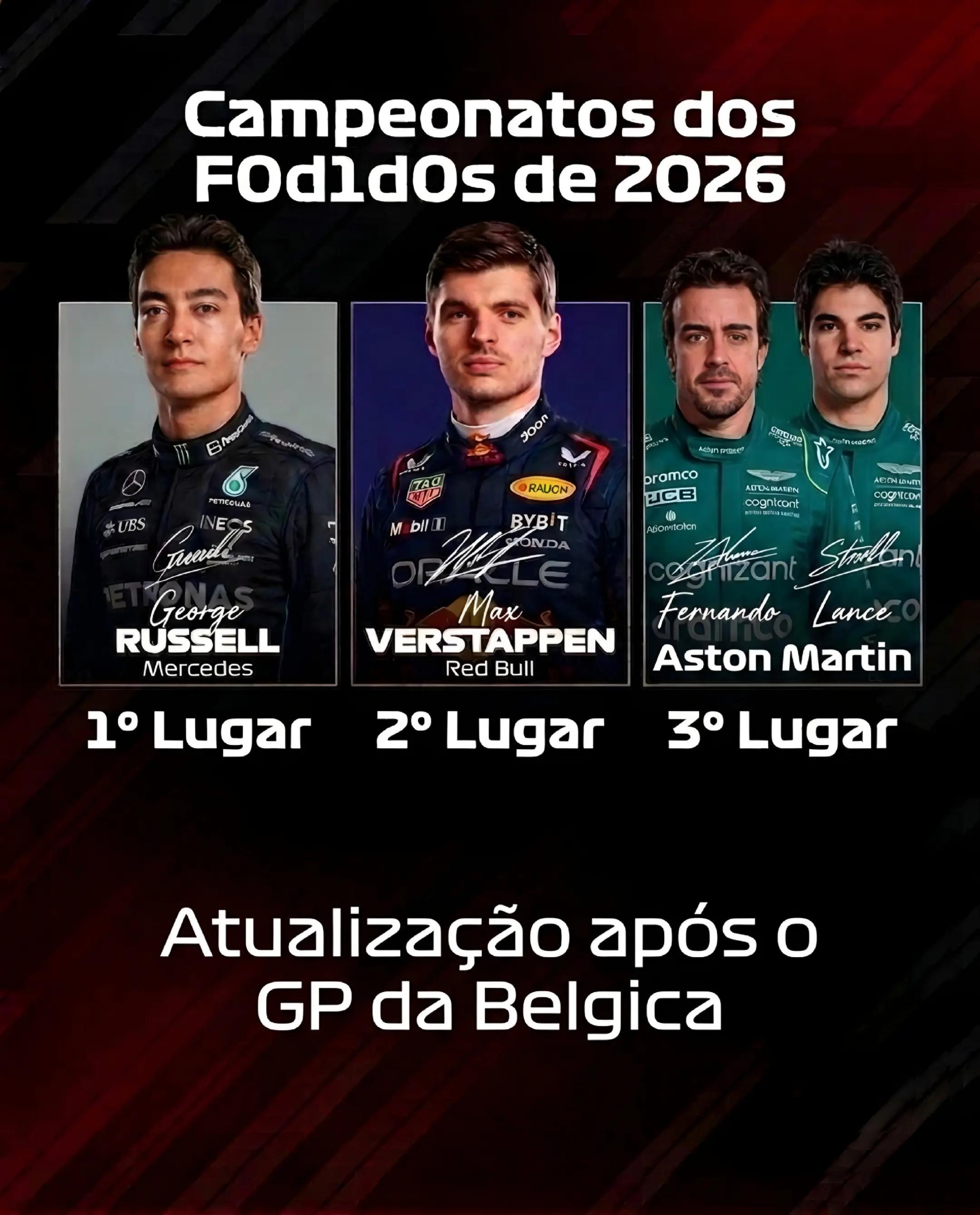 @Leigo da F1