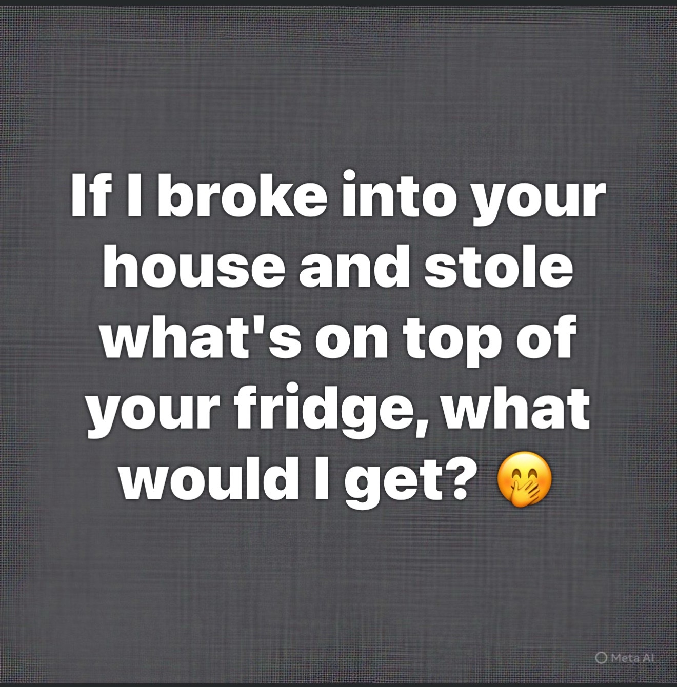 @Josh & Potato's RedneckKitchen