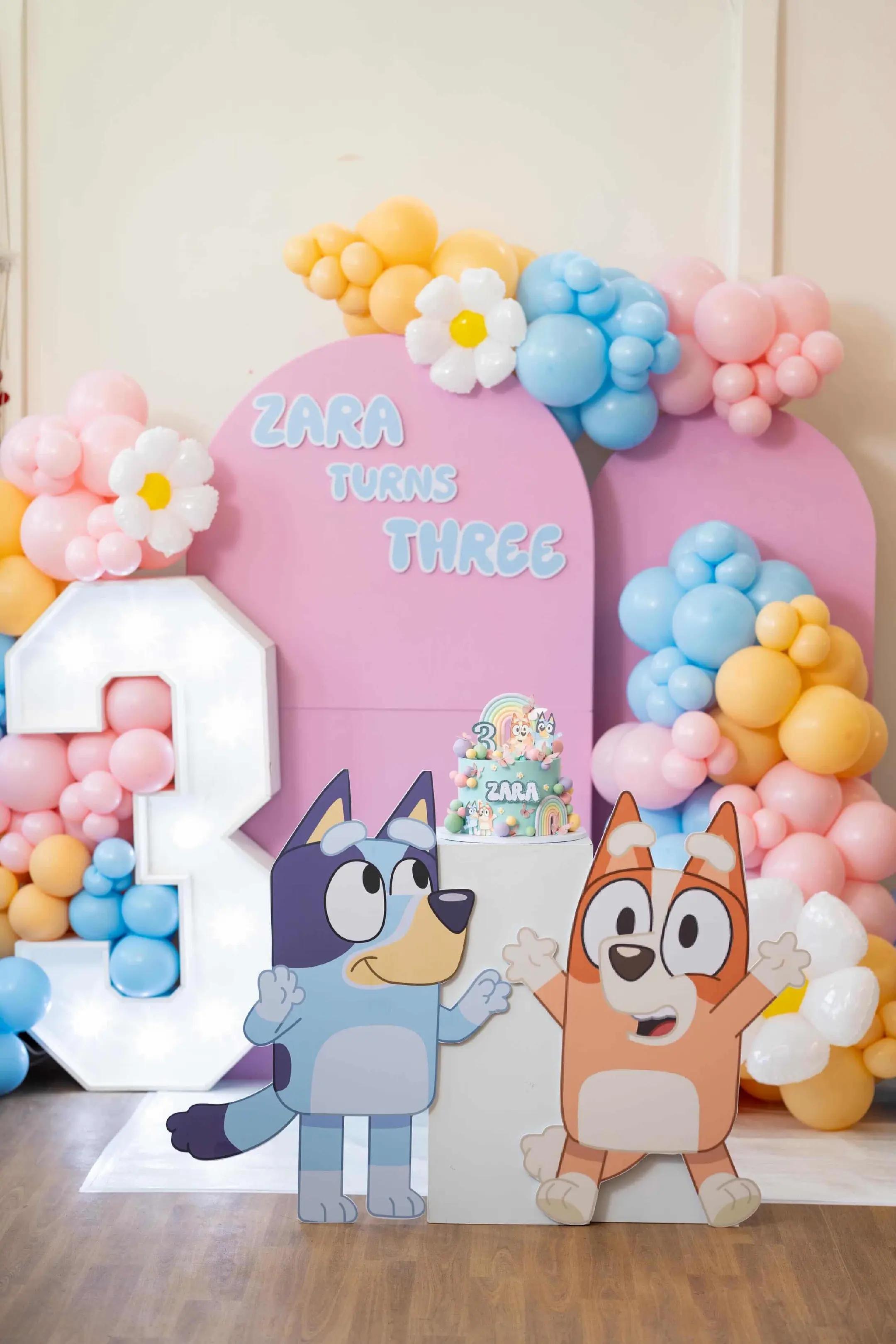 @PR Party Decorators