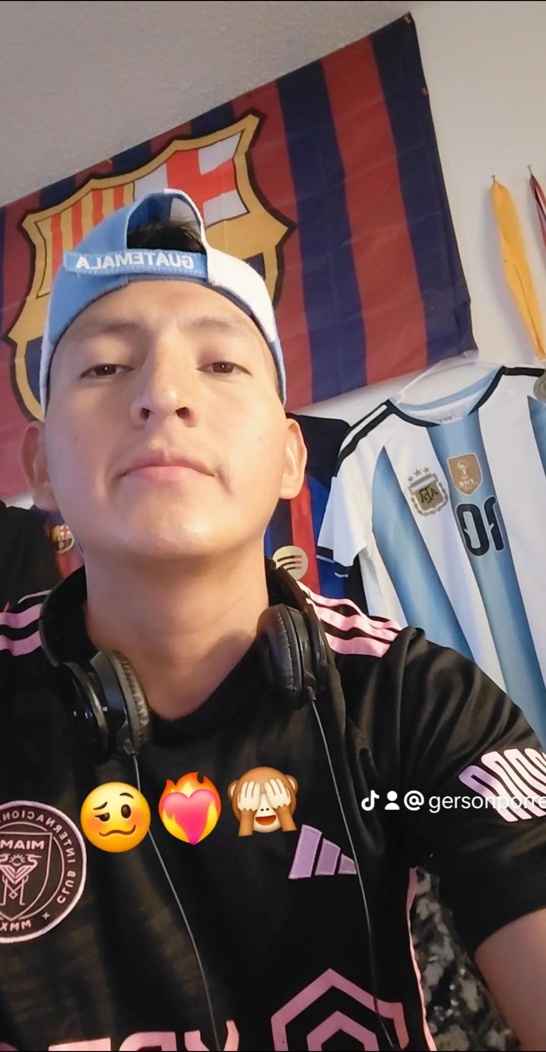 @❤️🔥⚽️ G💙❤️