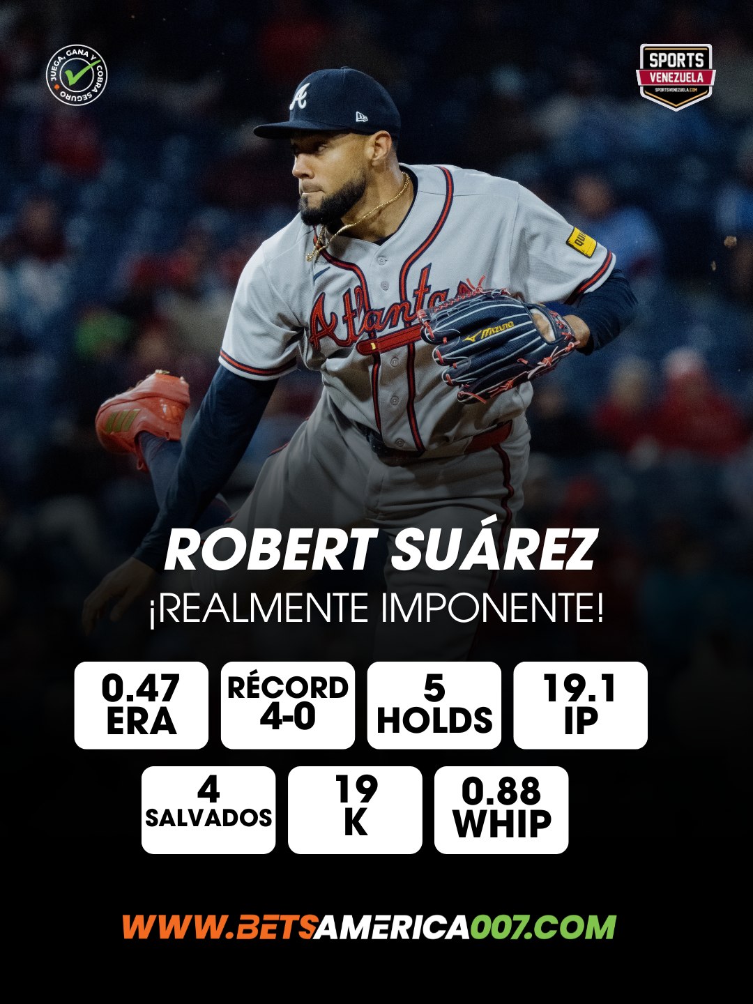 @Sports Venezuela