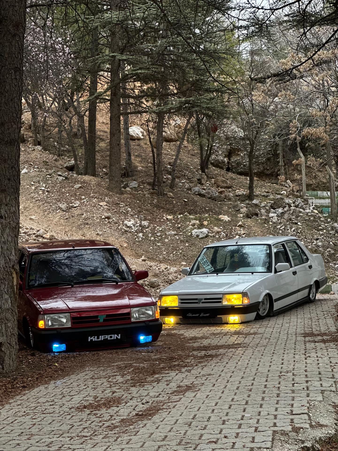 @Ahmet Küçet