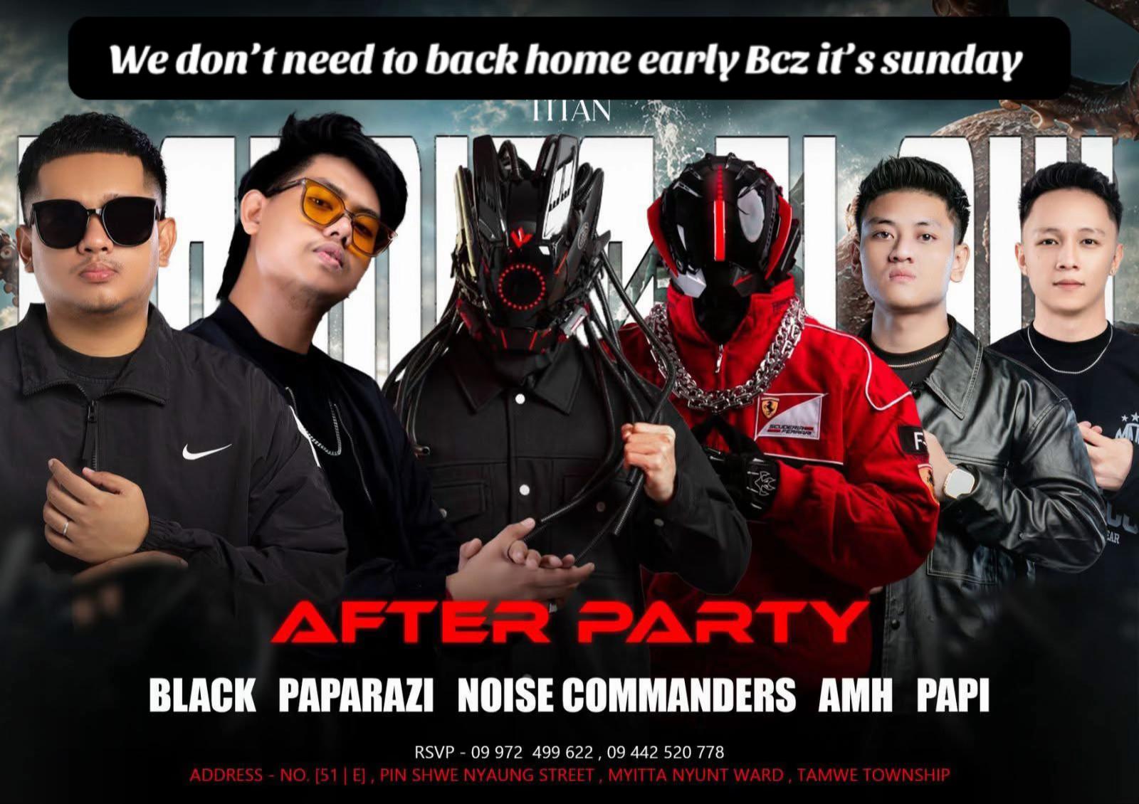 @TITAN X CLUB