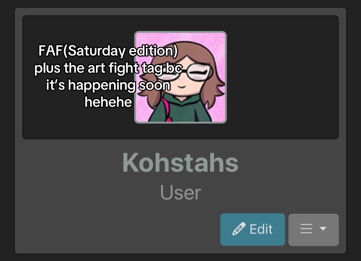 @Kohstahs