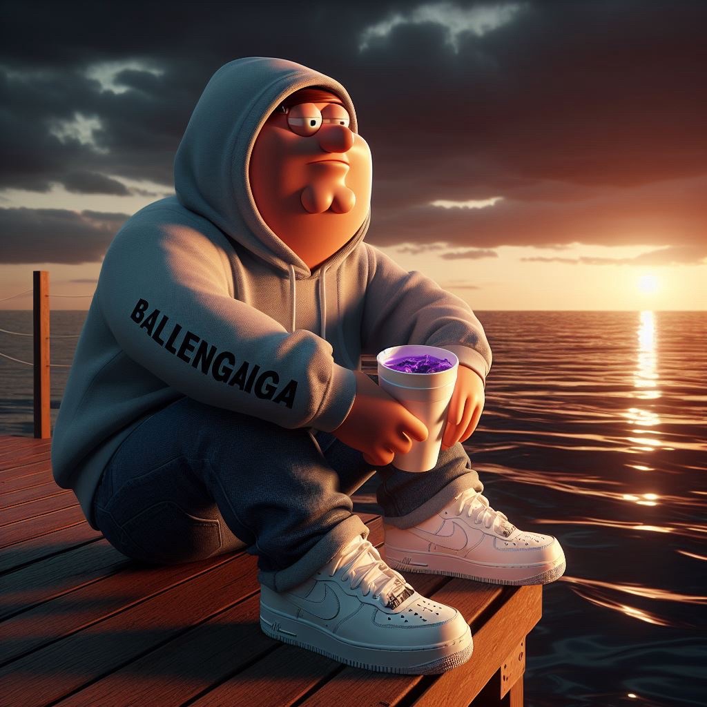@Lit Cartoons