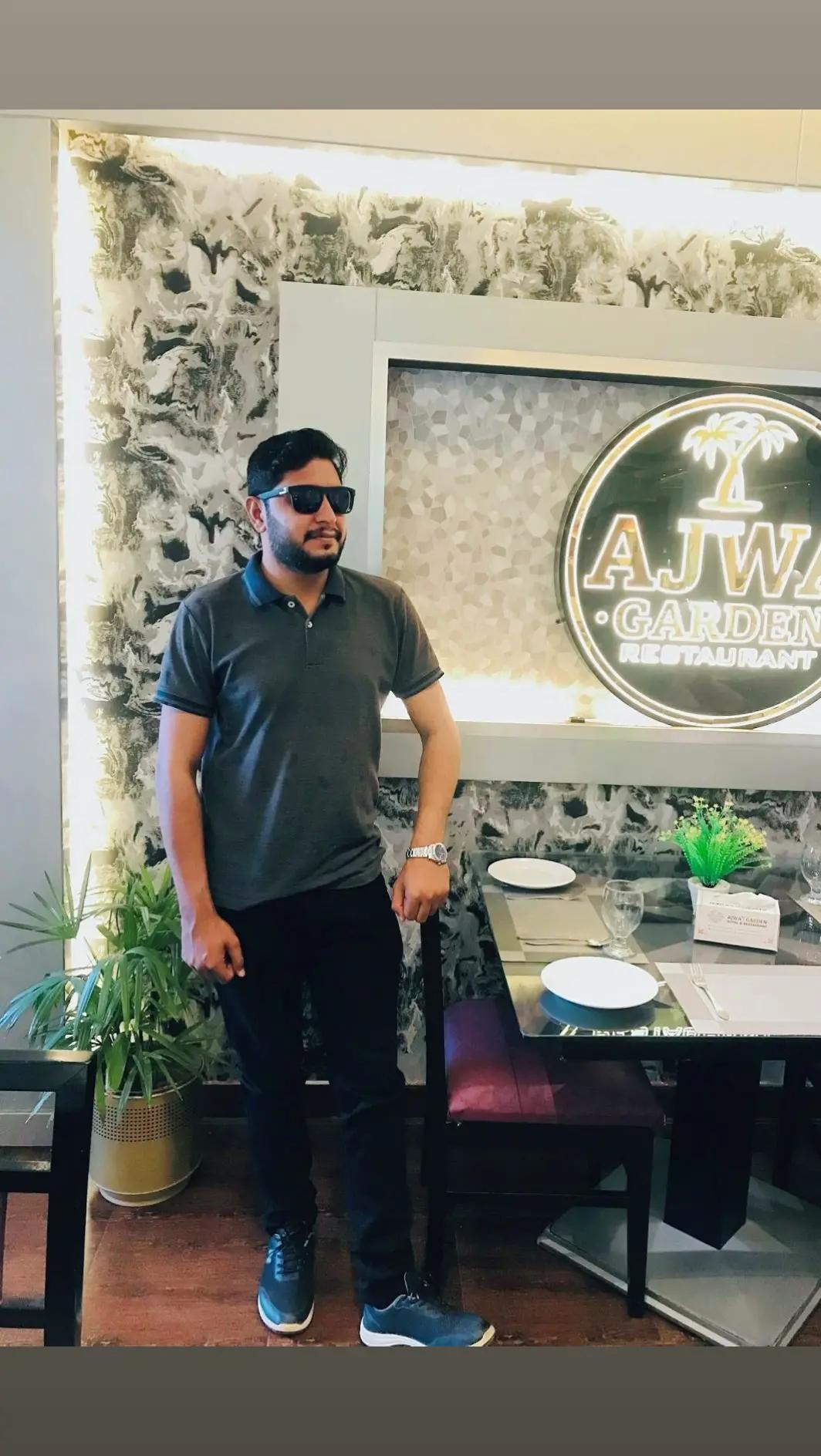 @Saad Zubair