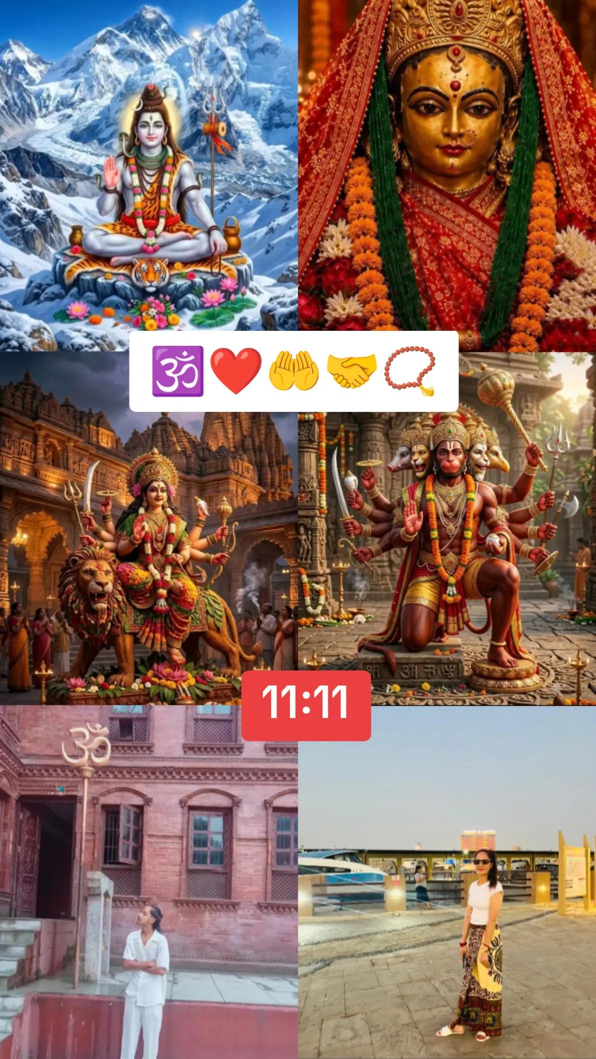 @जय आमा पाथीभरा 11:11🌄🇳🇵🤝