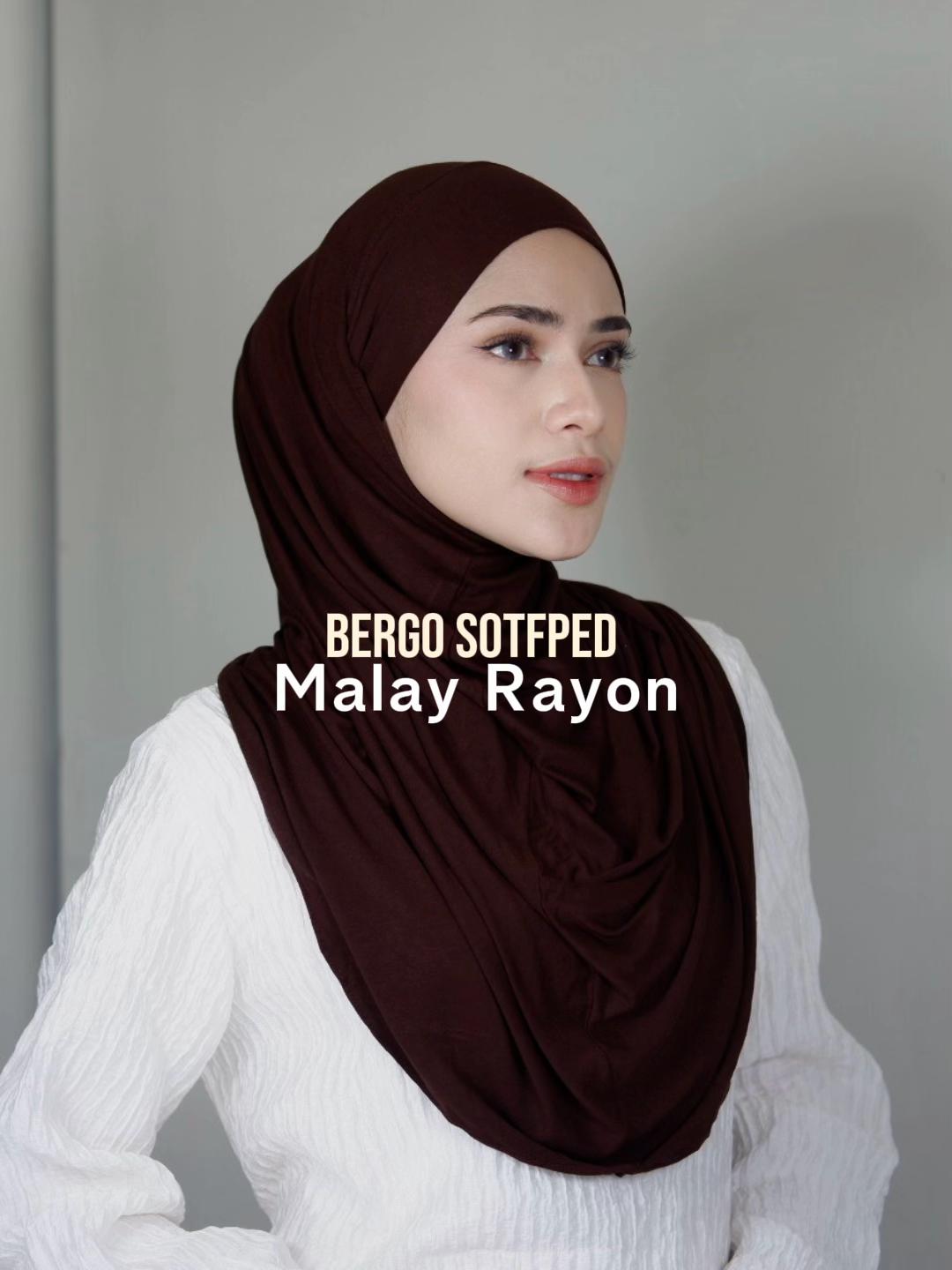 @Jasmine Jilbab