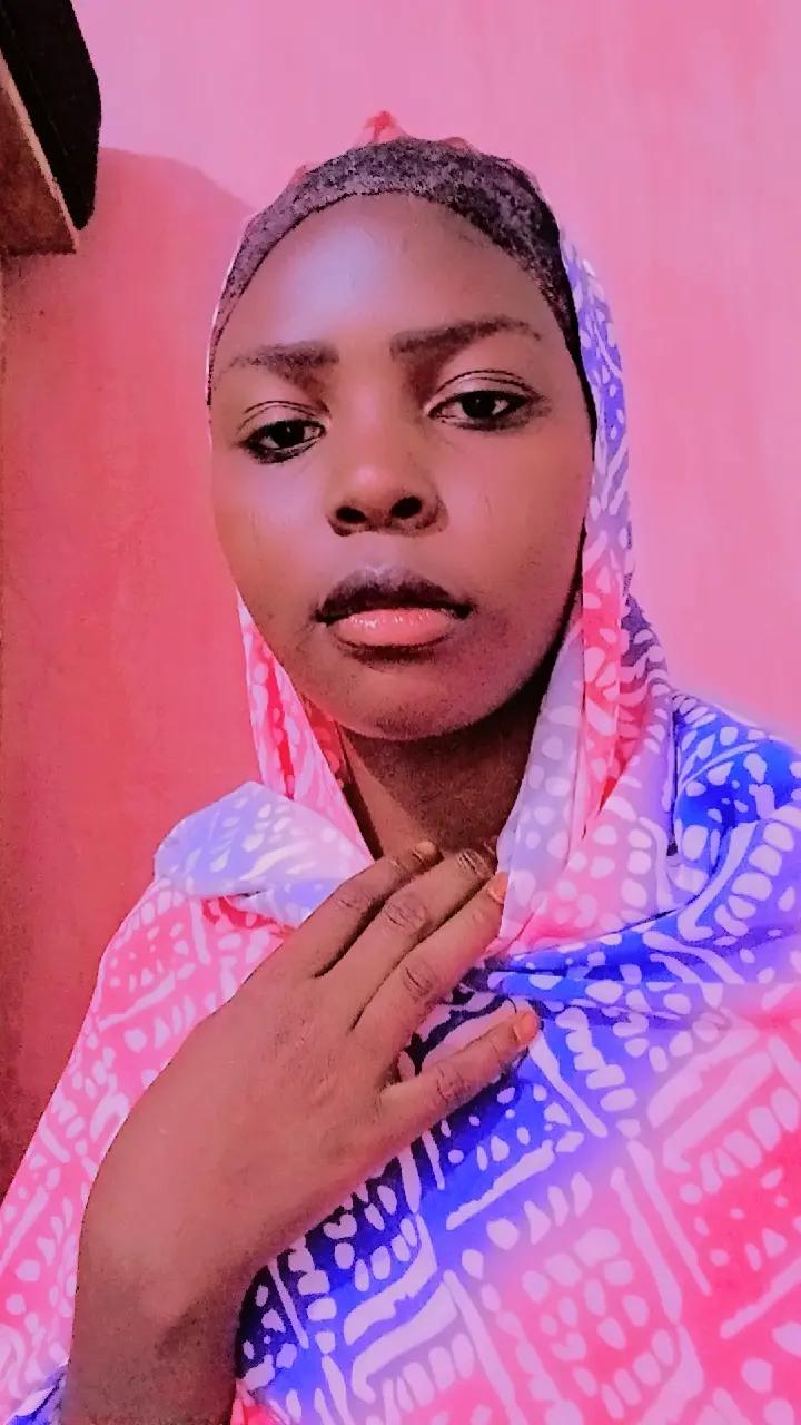 @Abdoulaye Adoum