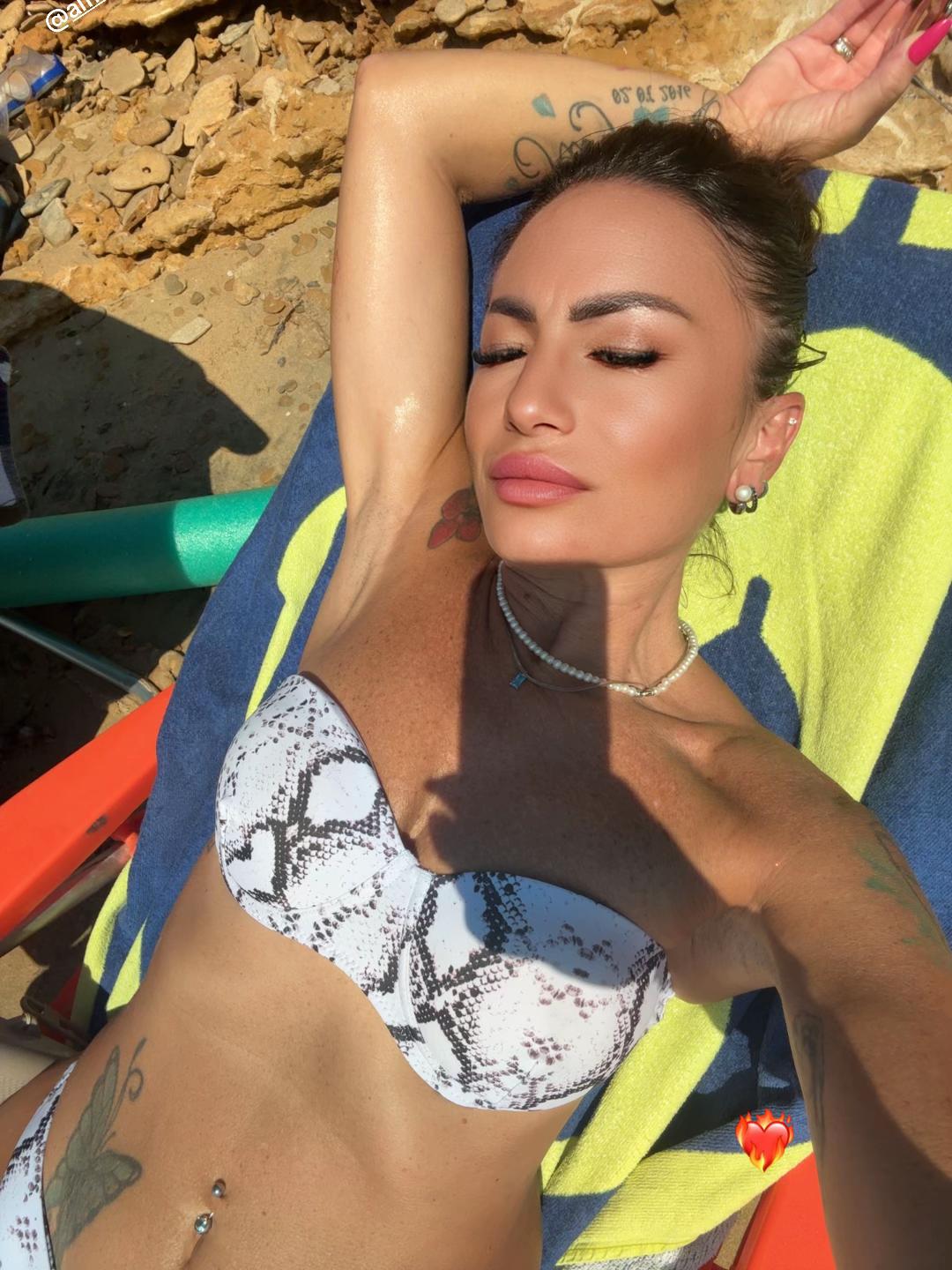 @Francesca Pietanza