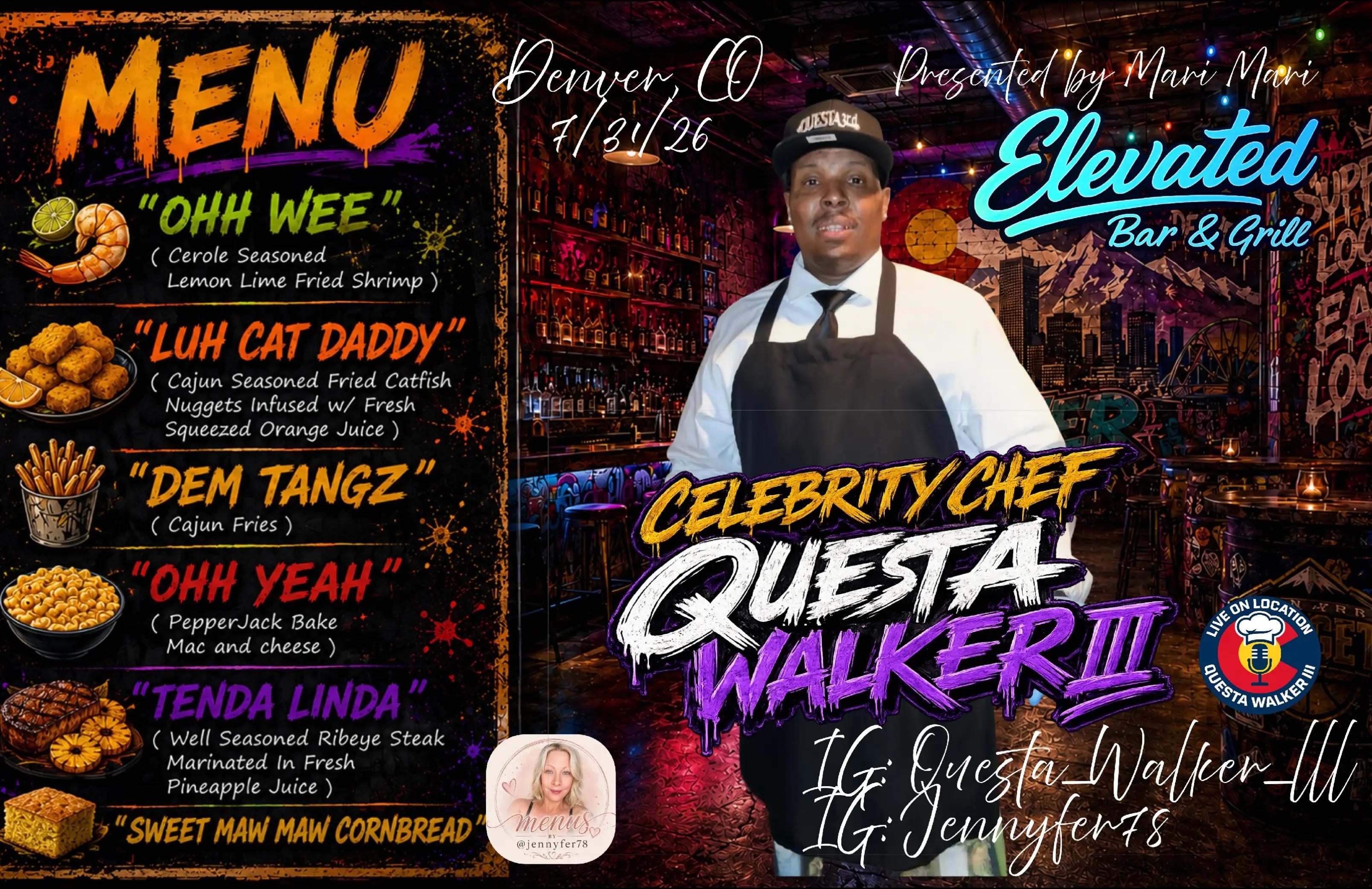 @Questa Walker lll