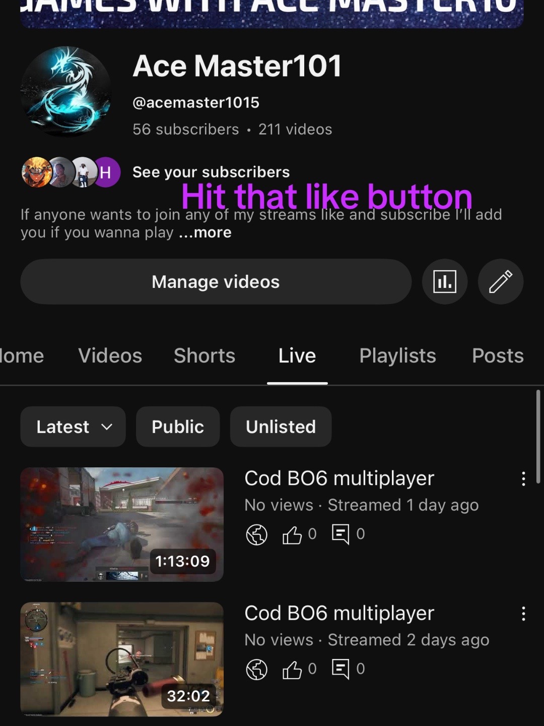 @acepoll