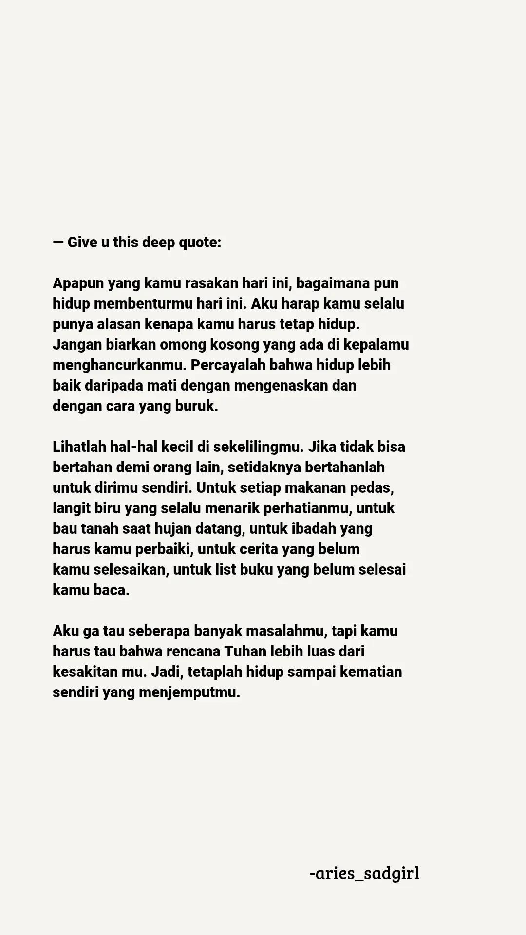 @duatujuhmaret.