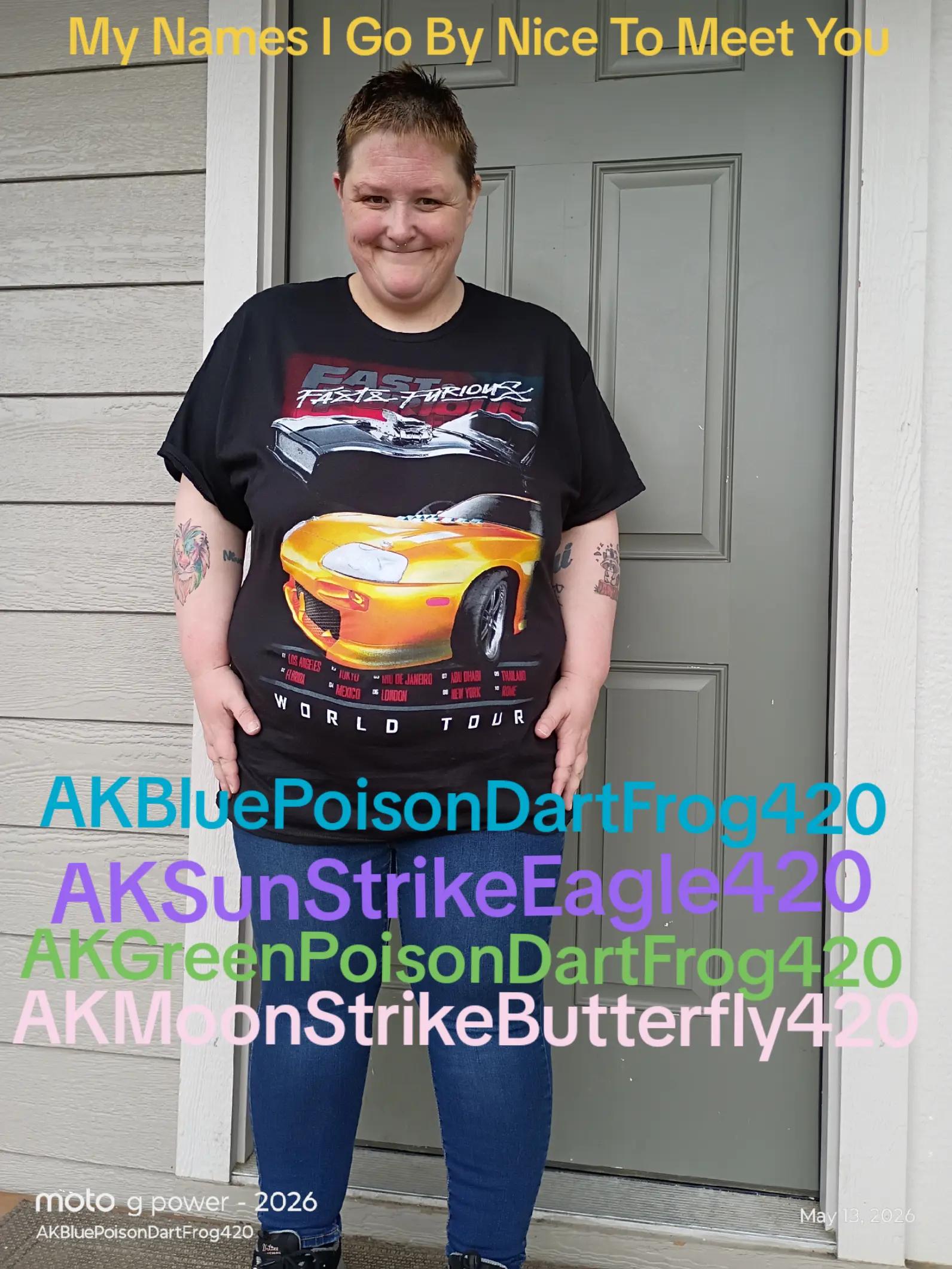 @AKBluePoisonDartFrog420