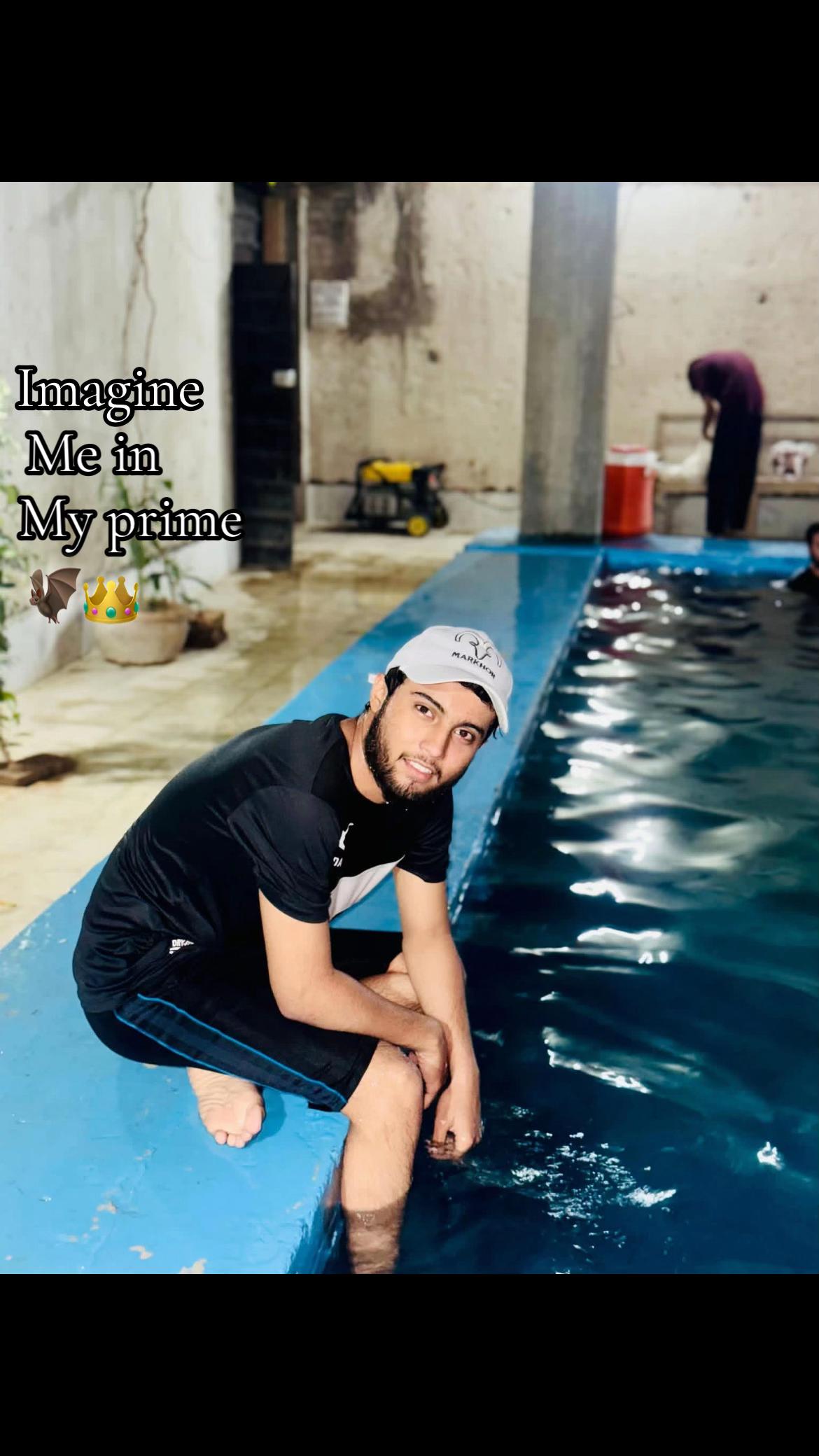 @🕊️⚜️MANI MALIK⚜️🕊️