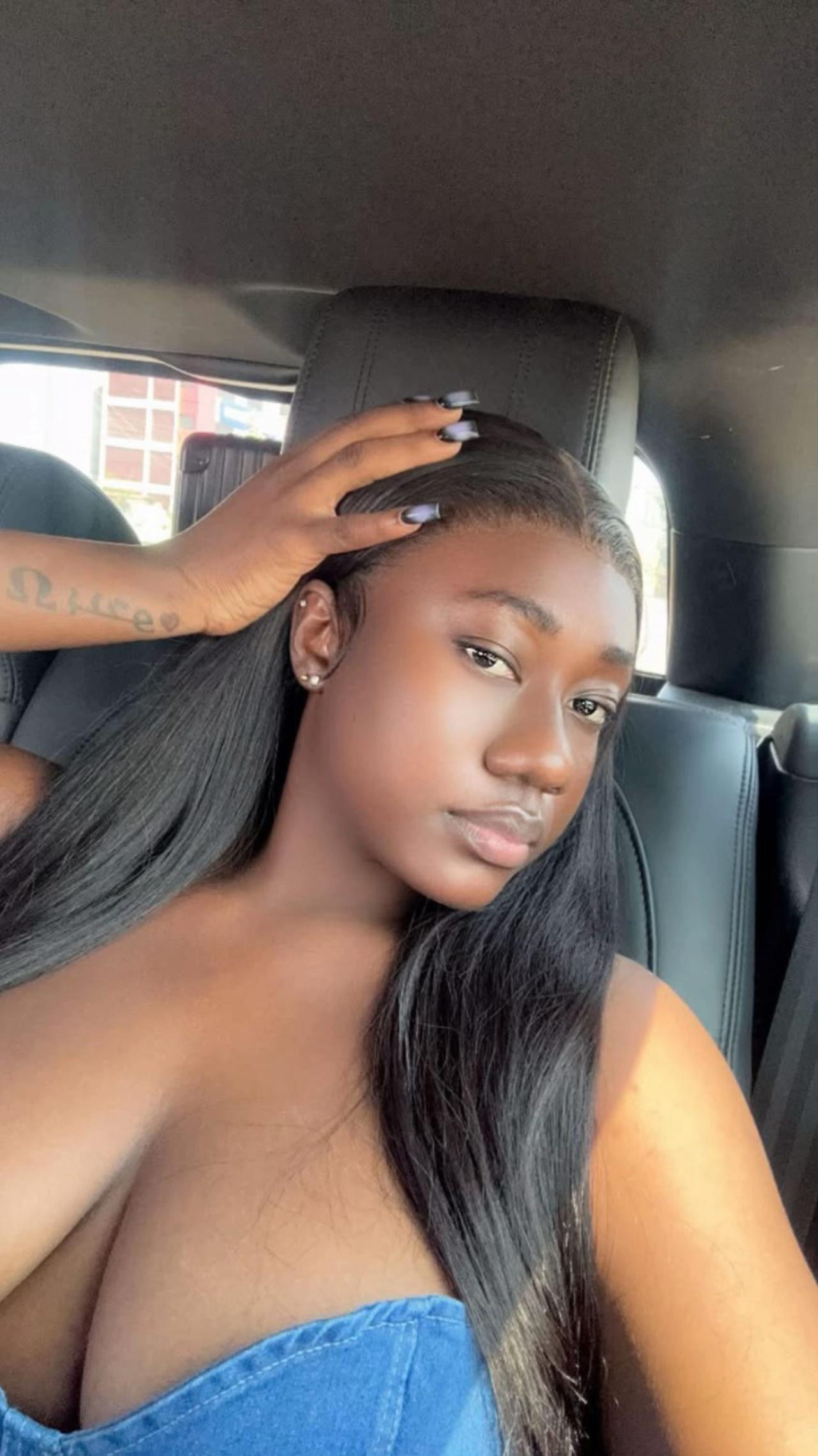 @HAJIABINTUDAUGHTER