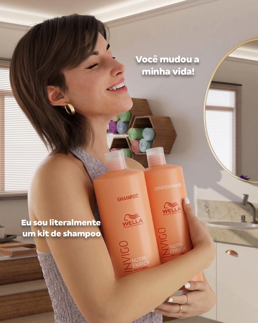 @Lu do Magalu
