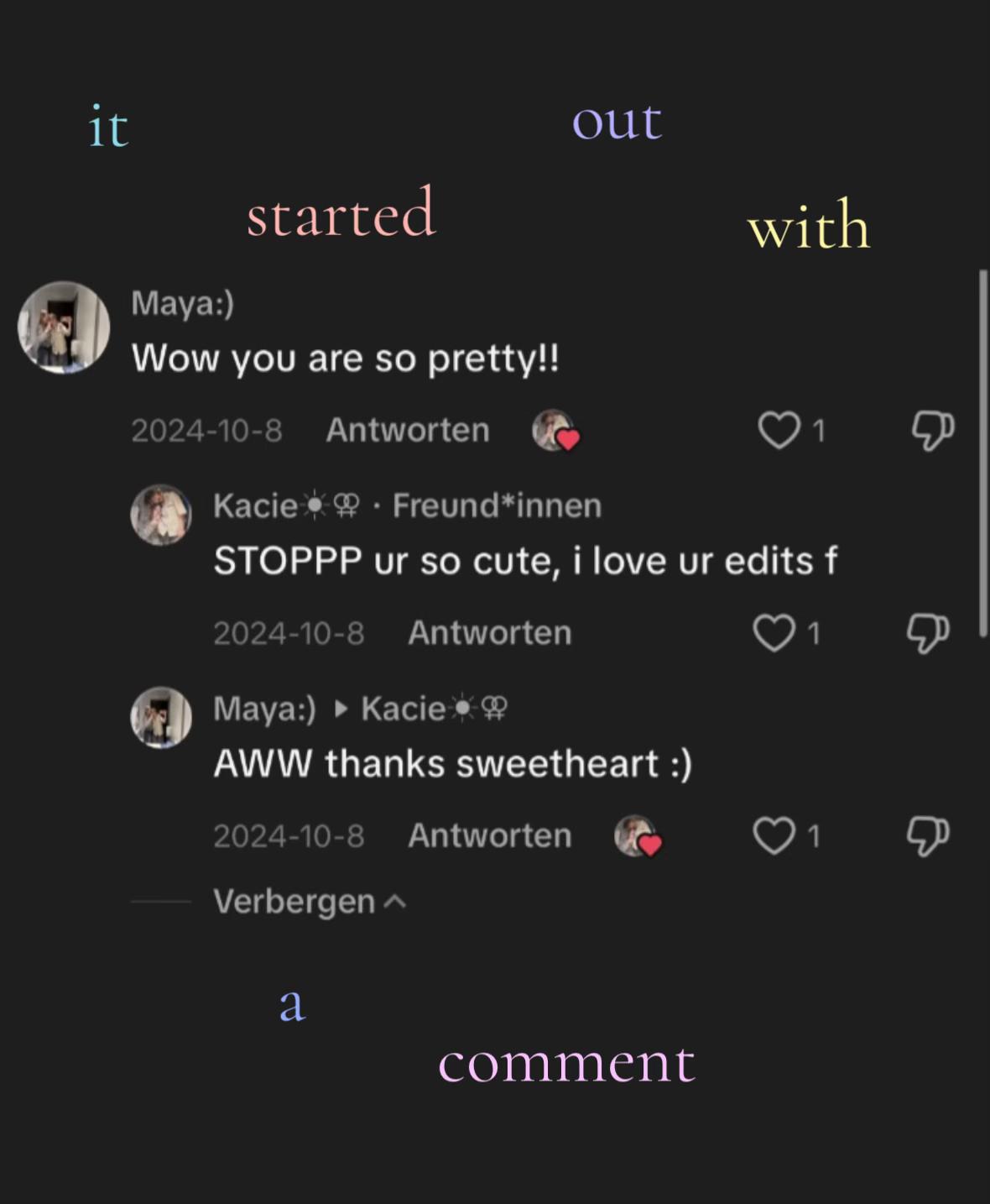 @Maya✦